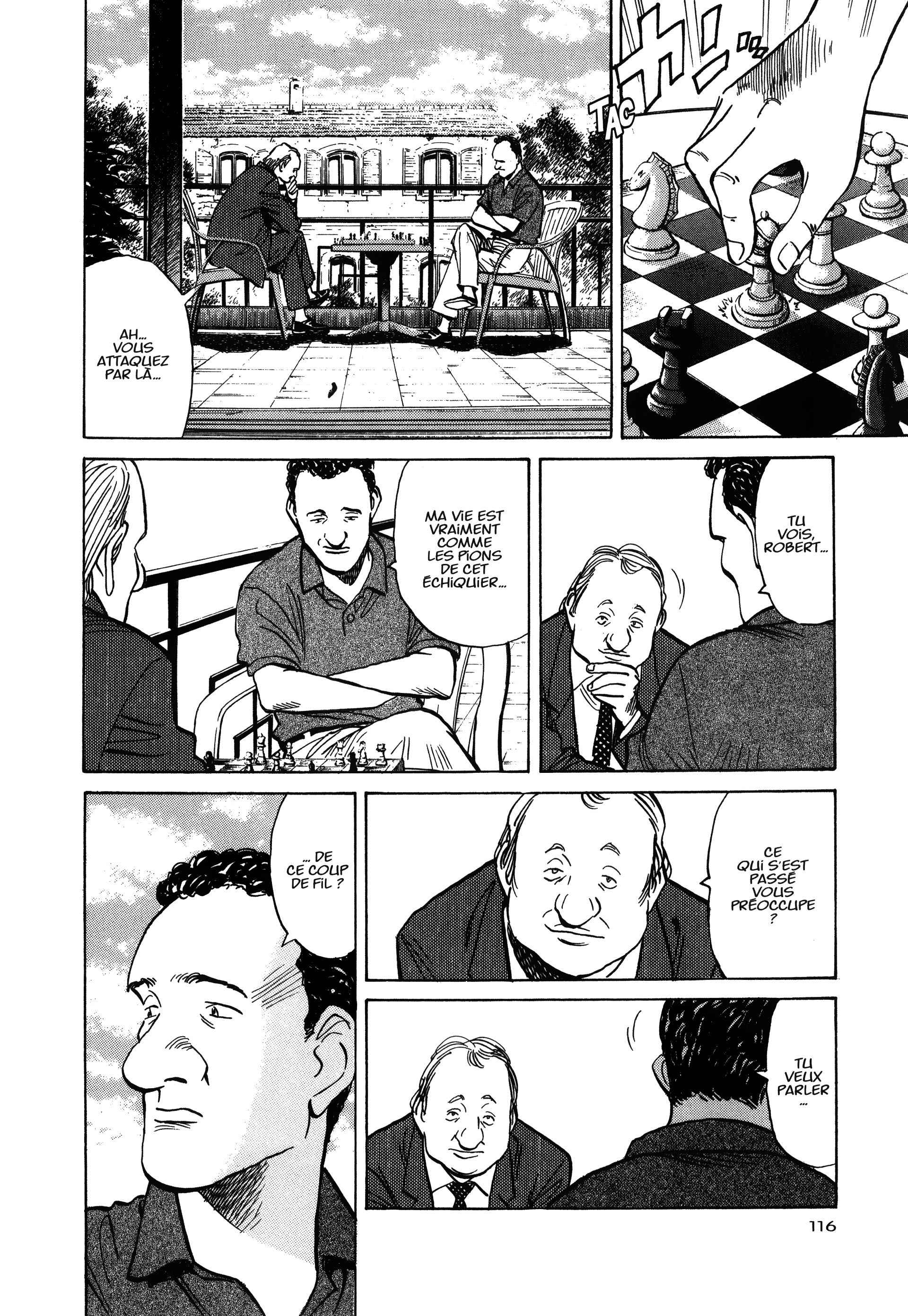 Read MonsterFR Manga Online