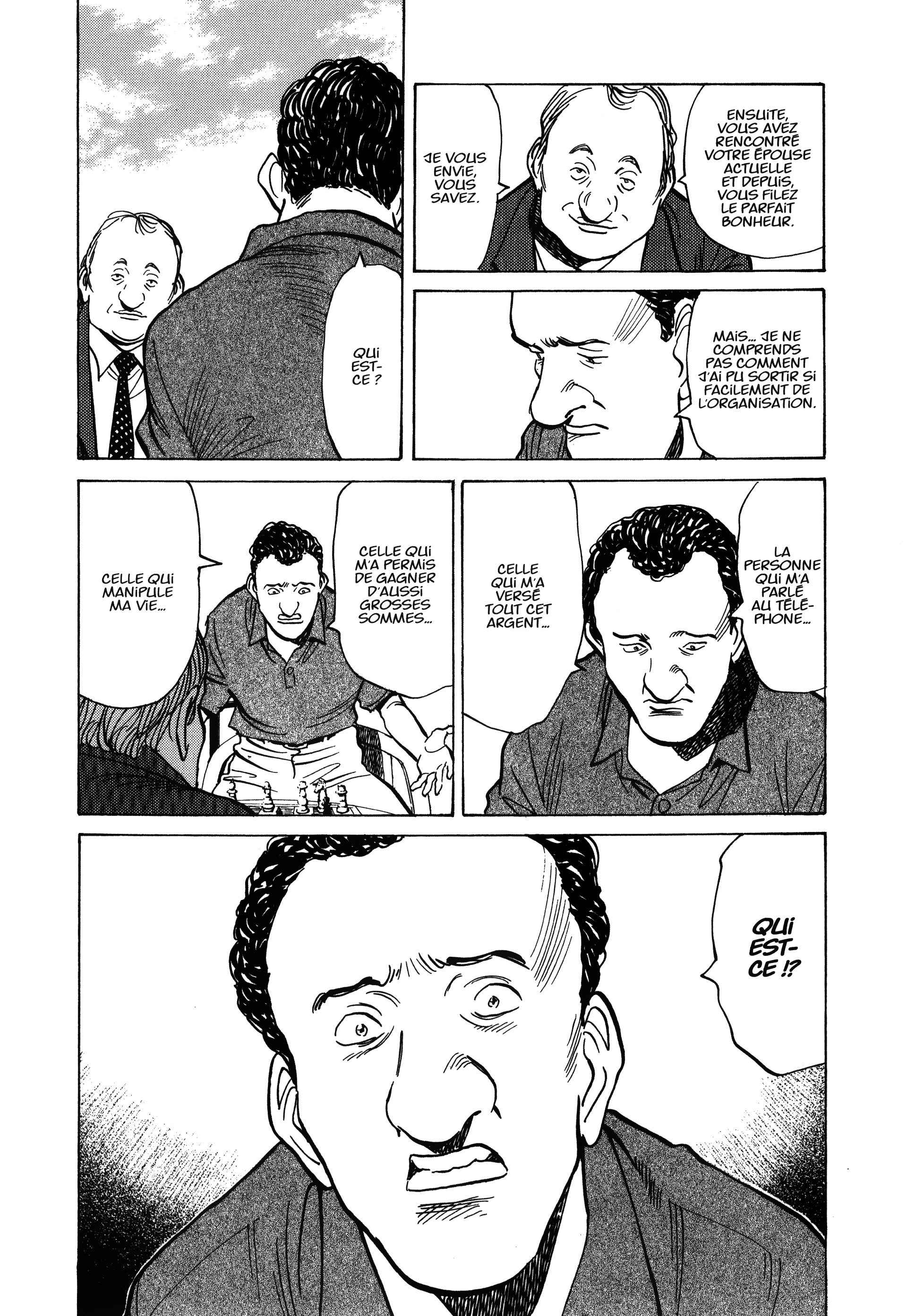 Read MonsterFR Manga Online