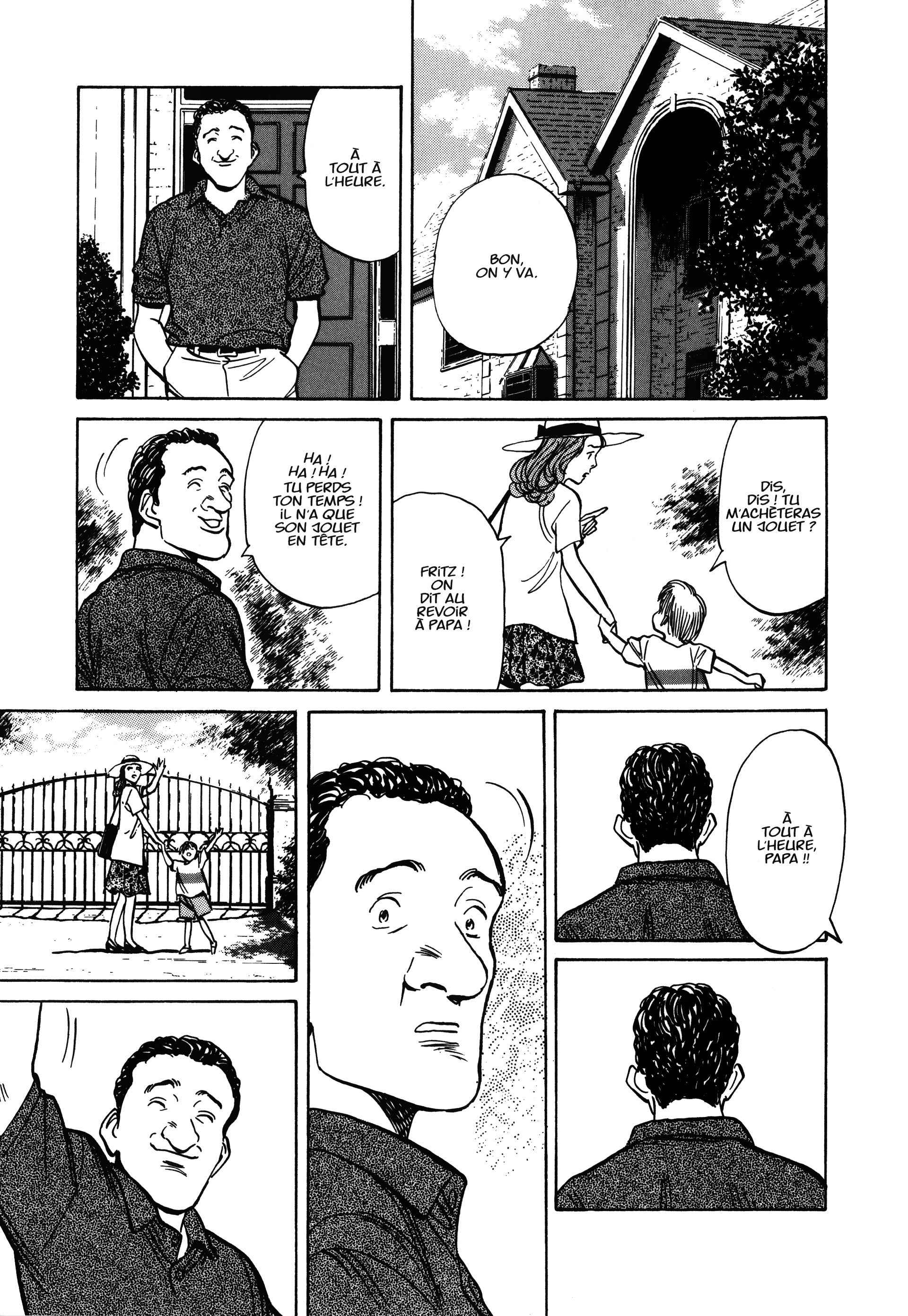 Read MonsterFR Manga Online