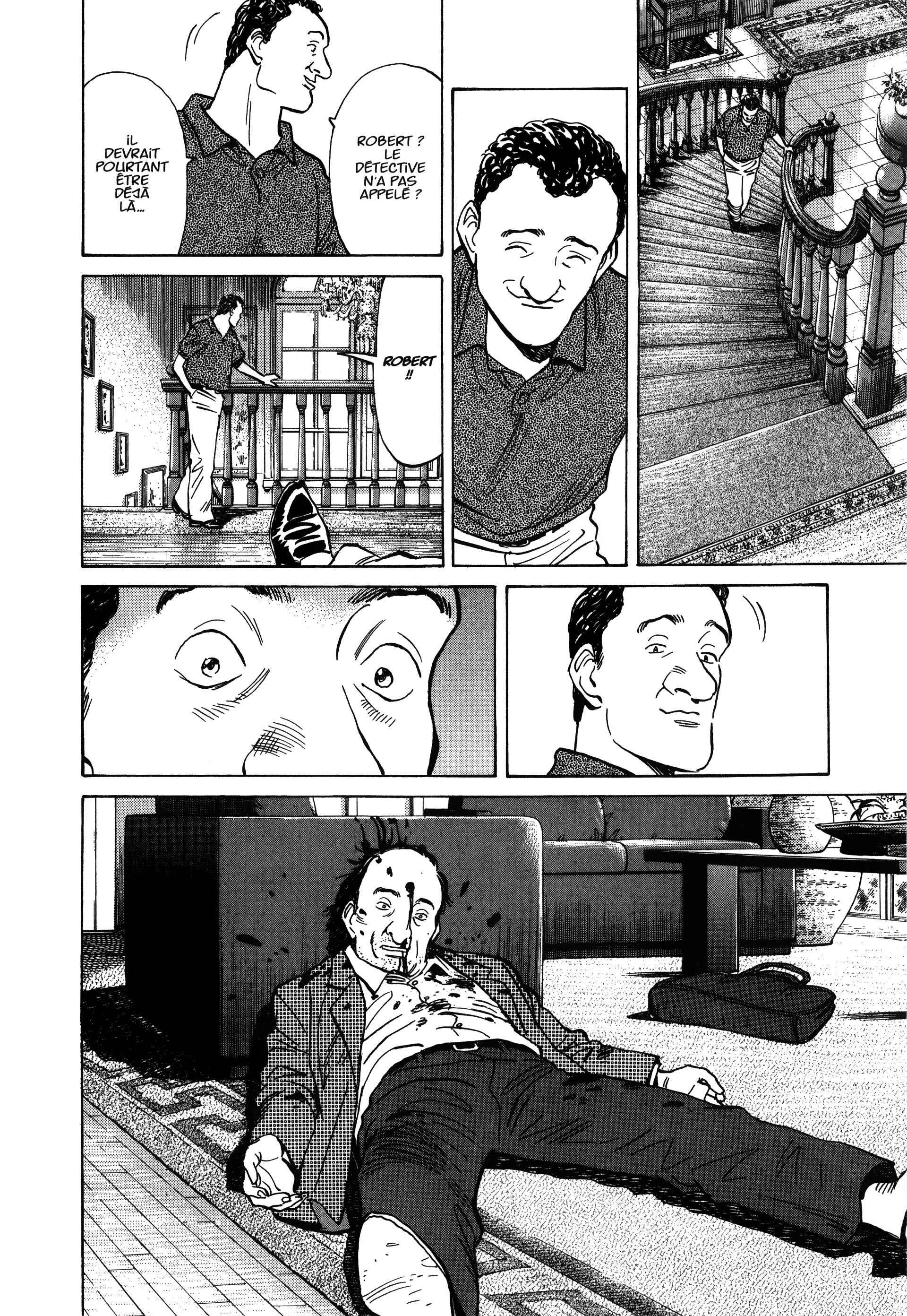 Read MonsterFR Manga Online