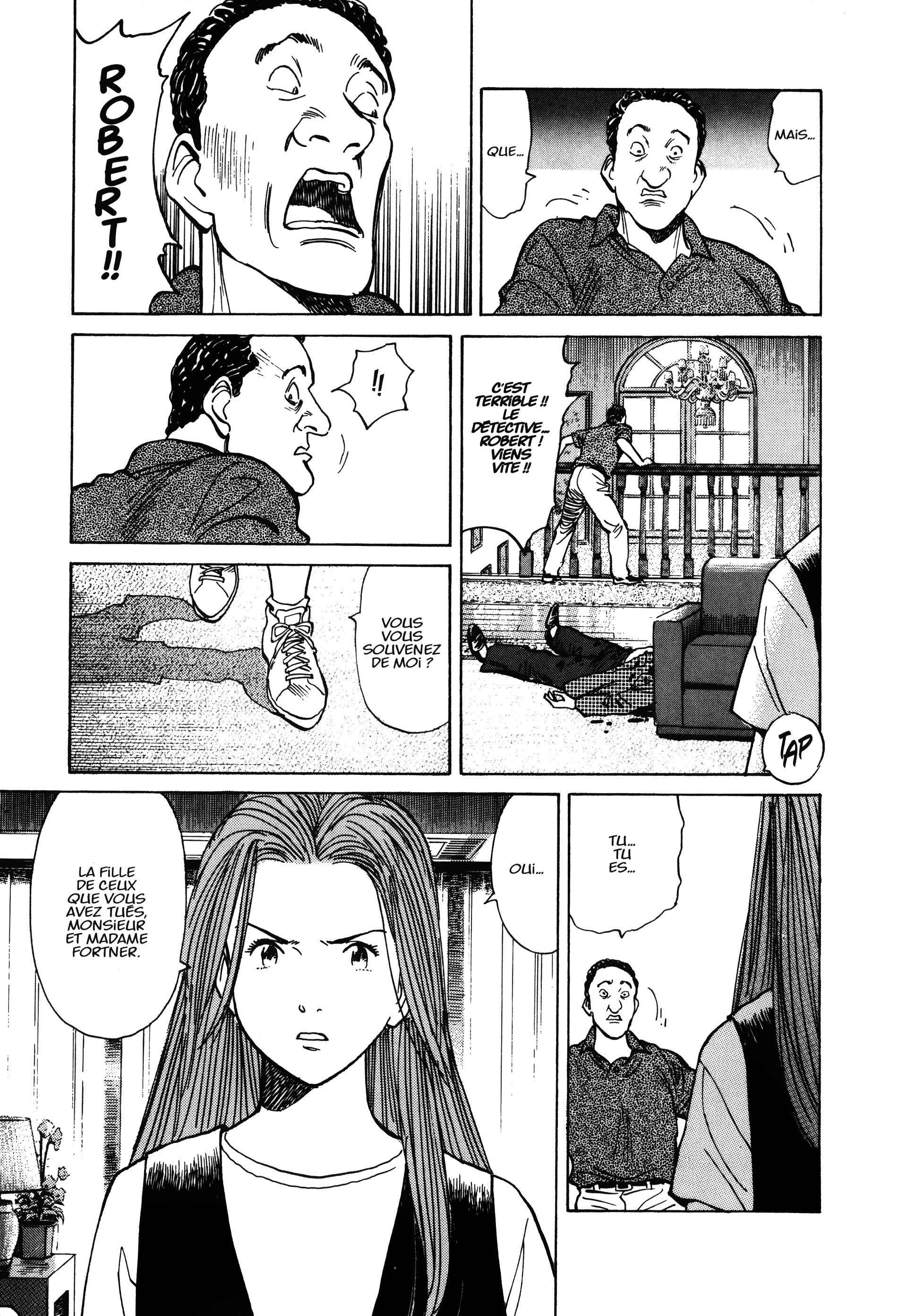 Read MonsterFR Manga Online