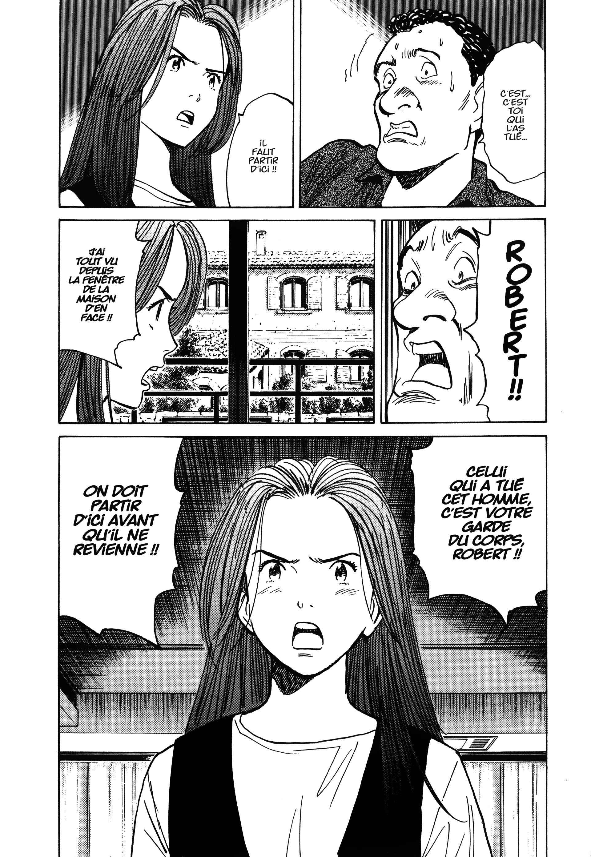 Read MonsterFR Manga Online