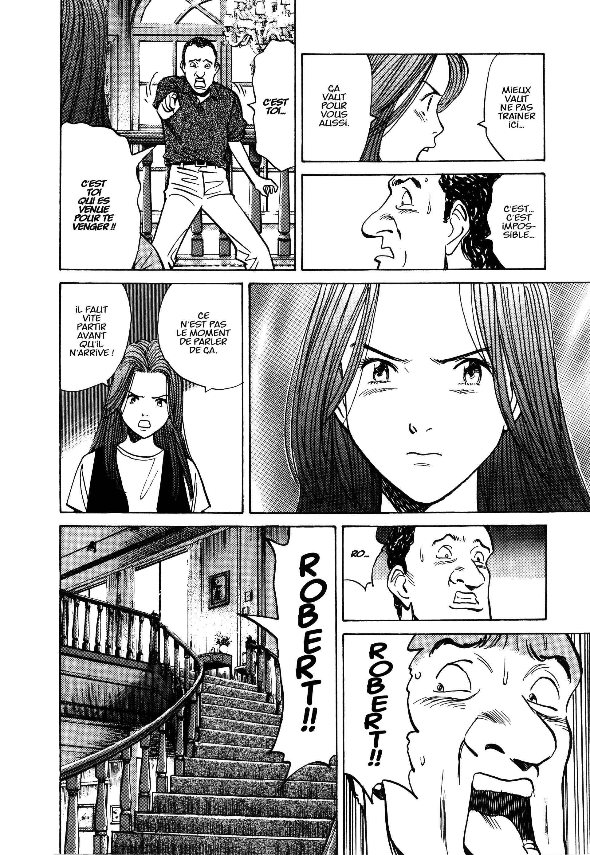Read MonsterFR Manga Online