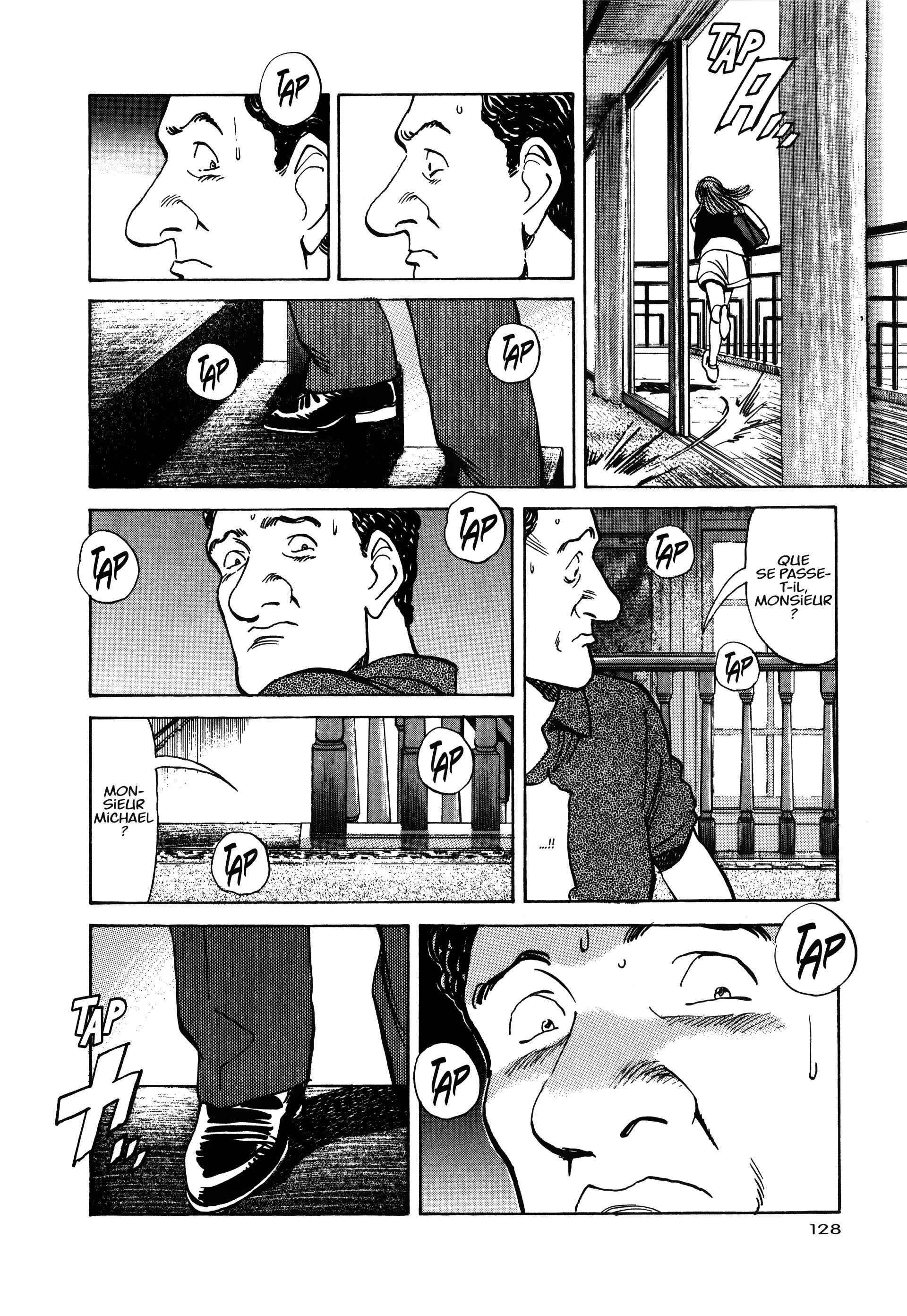 Read MonsterFR Manga Online