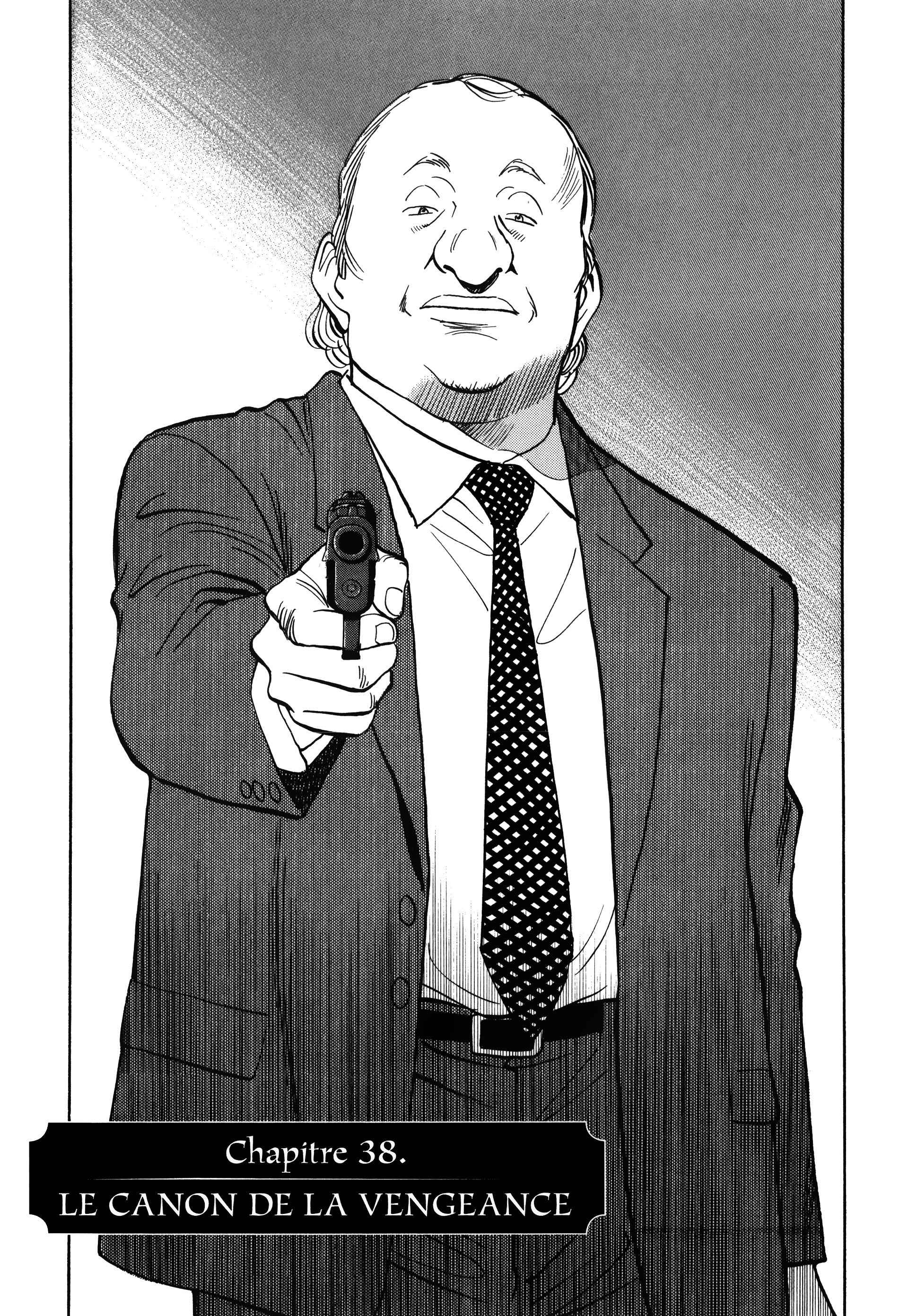 Read MonsterFR Manga Online