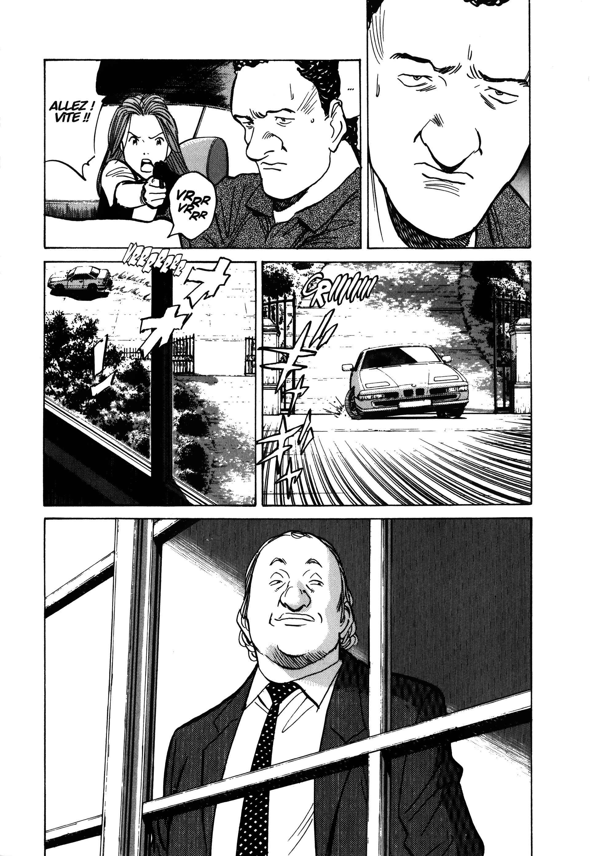 Read MonsterFR Manga Online
