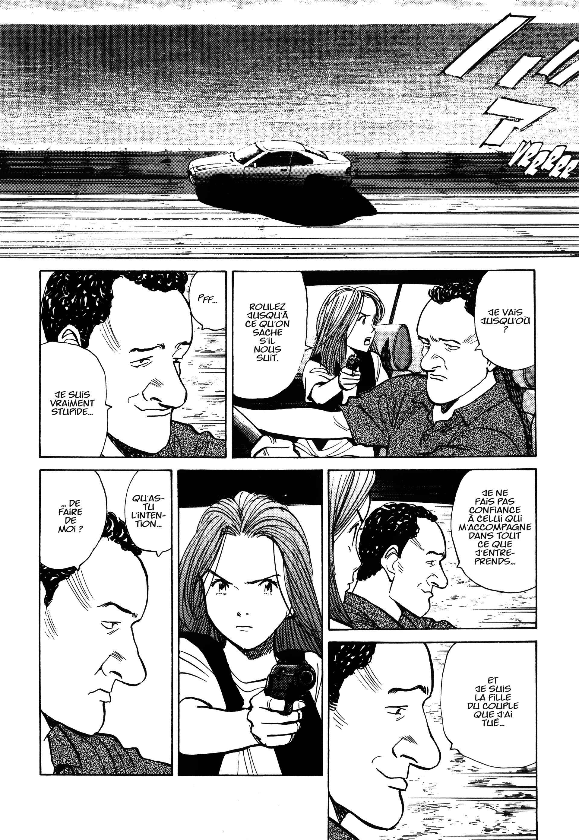 Read MonsterFR Manga Online