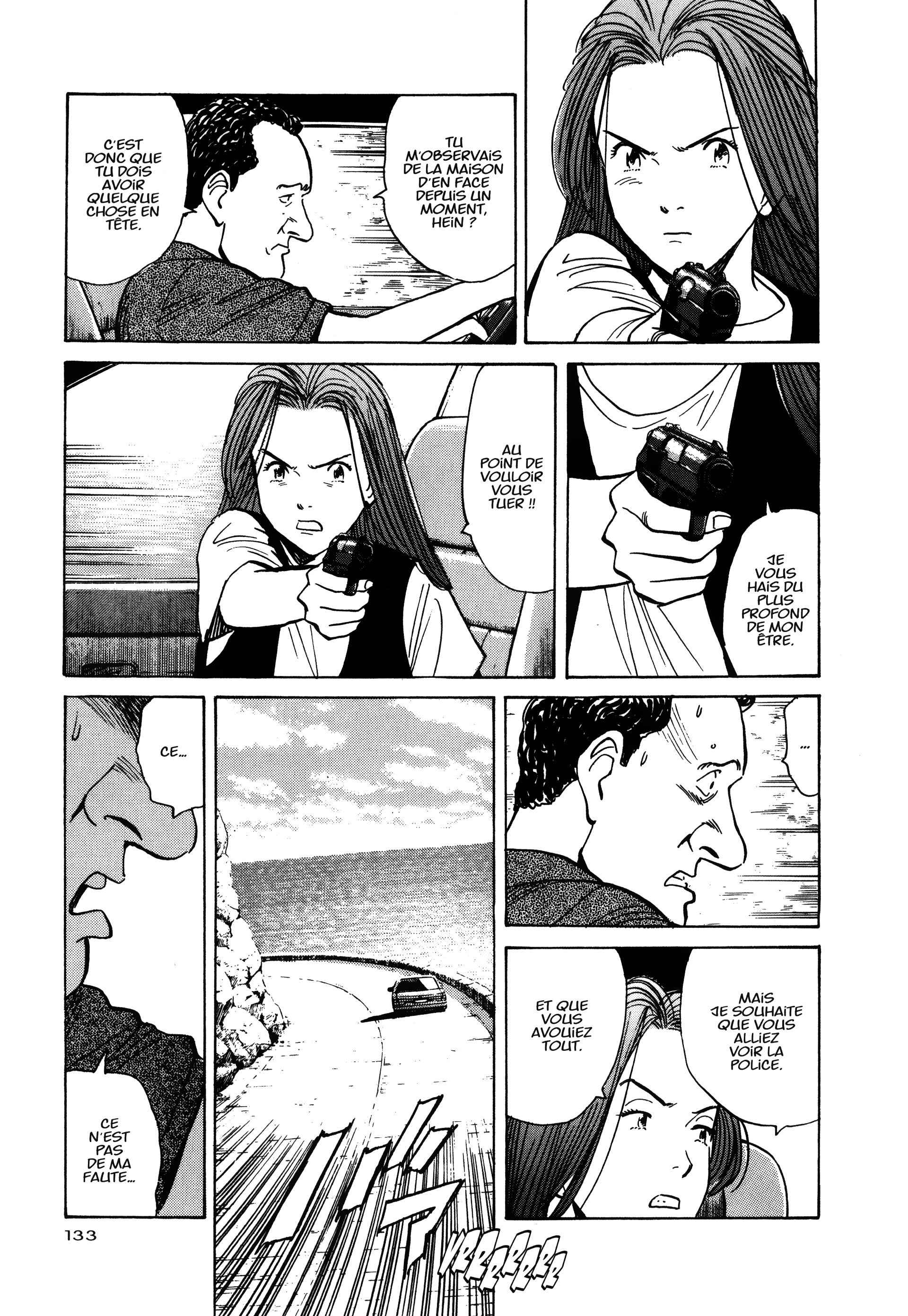Read MonsterFR Manga Online