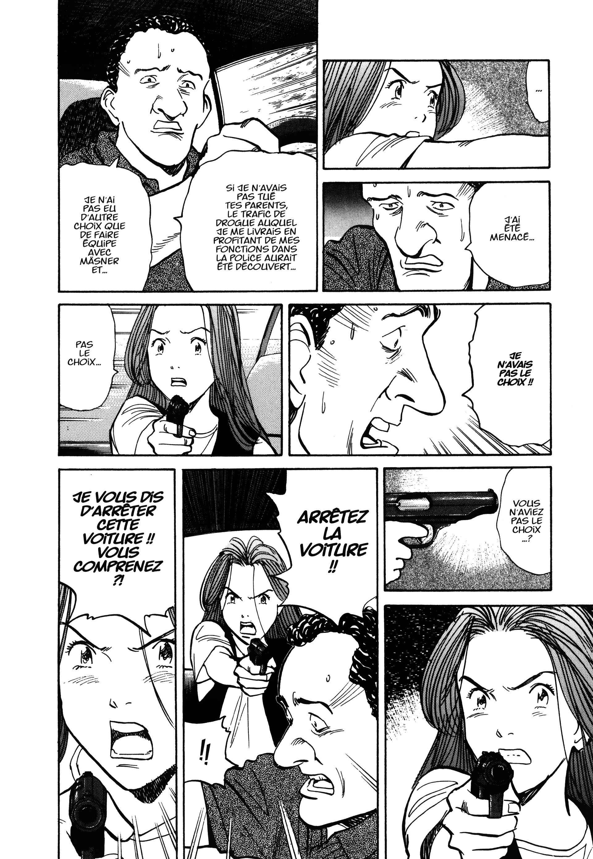 Read MonsterFR Manga Online