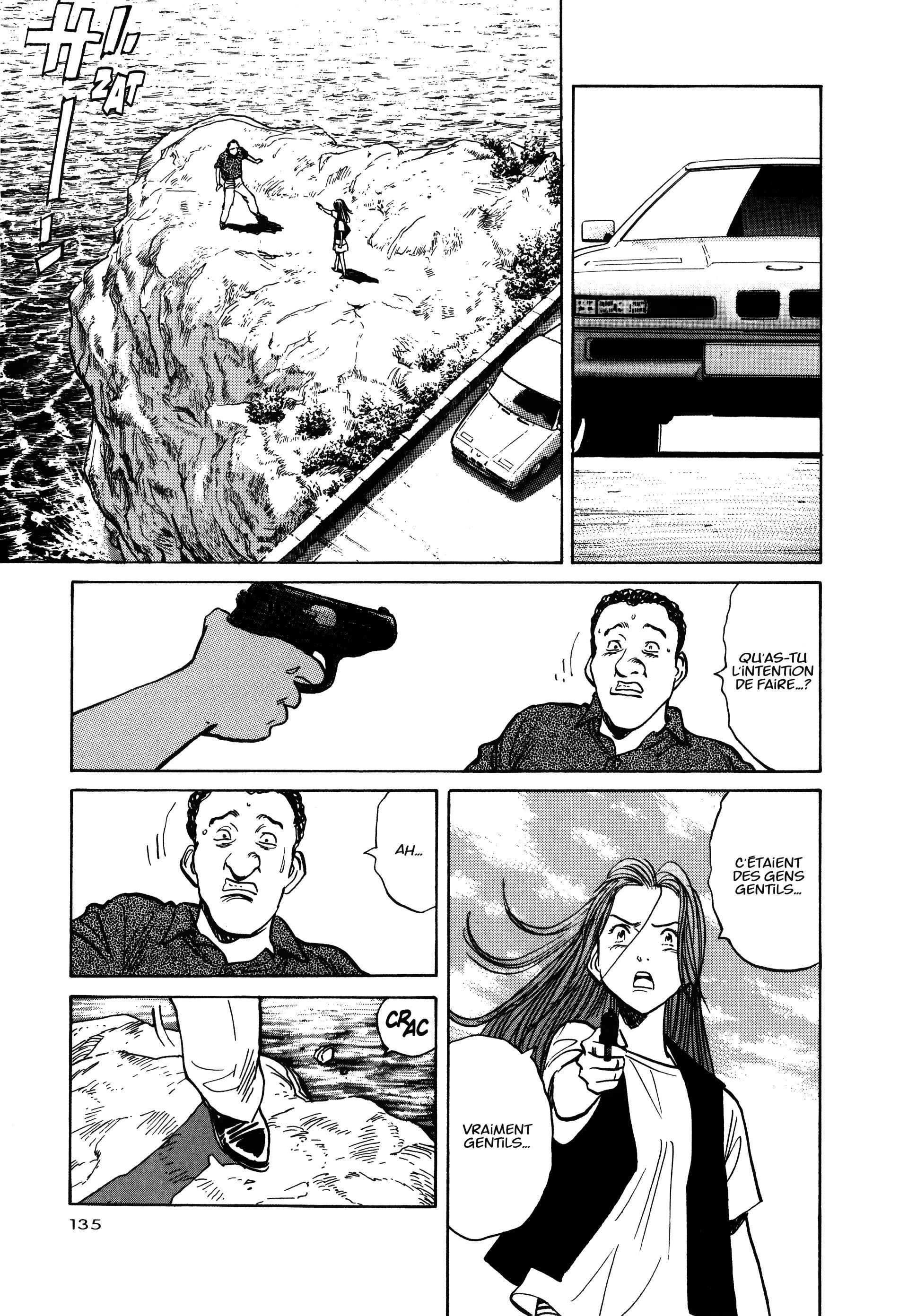 Read MonsterFR Manga Online