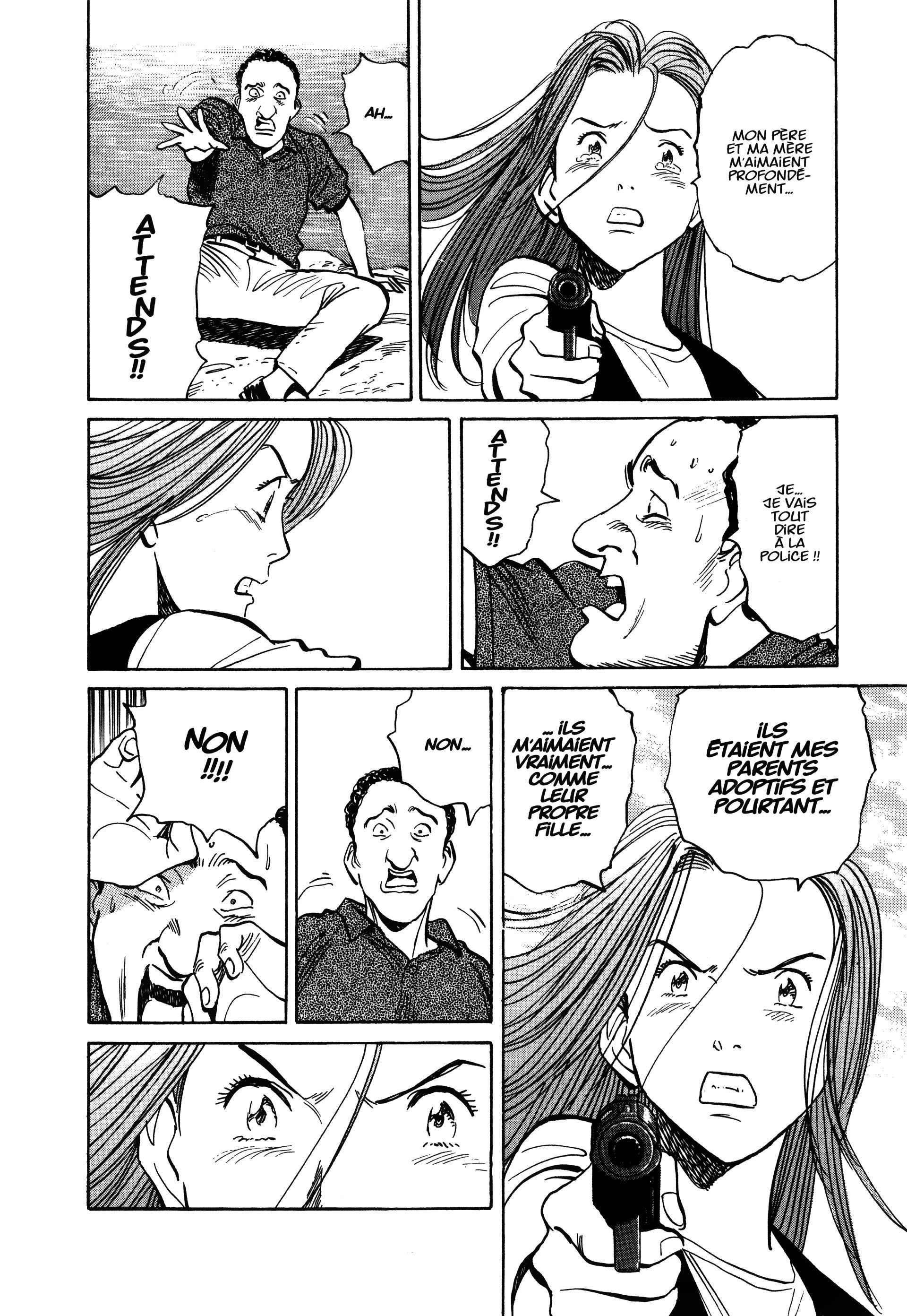 Read MonsterFR Manga Online
