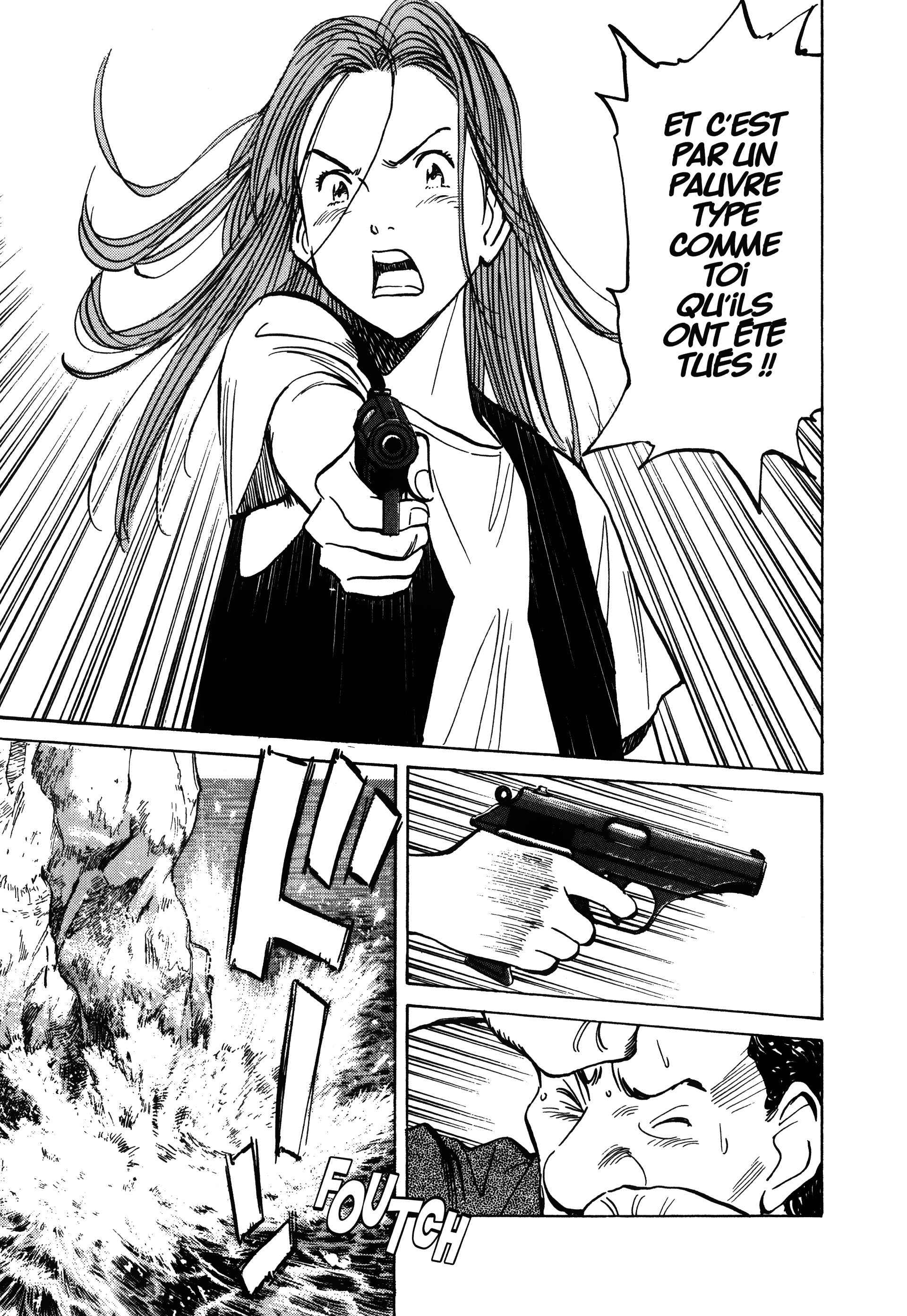 Read MonsterFR Manga Online