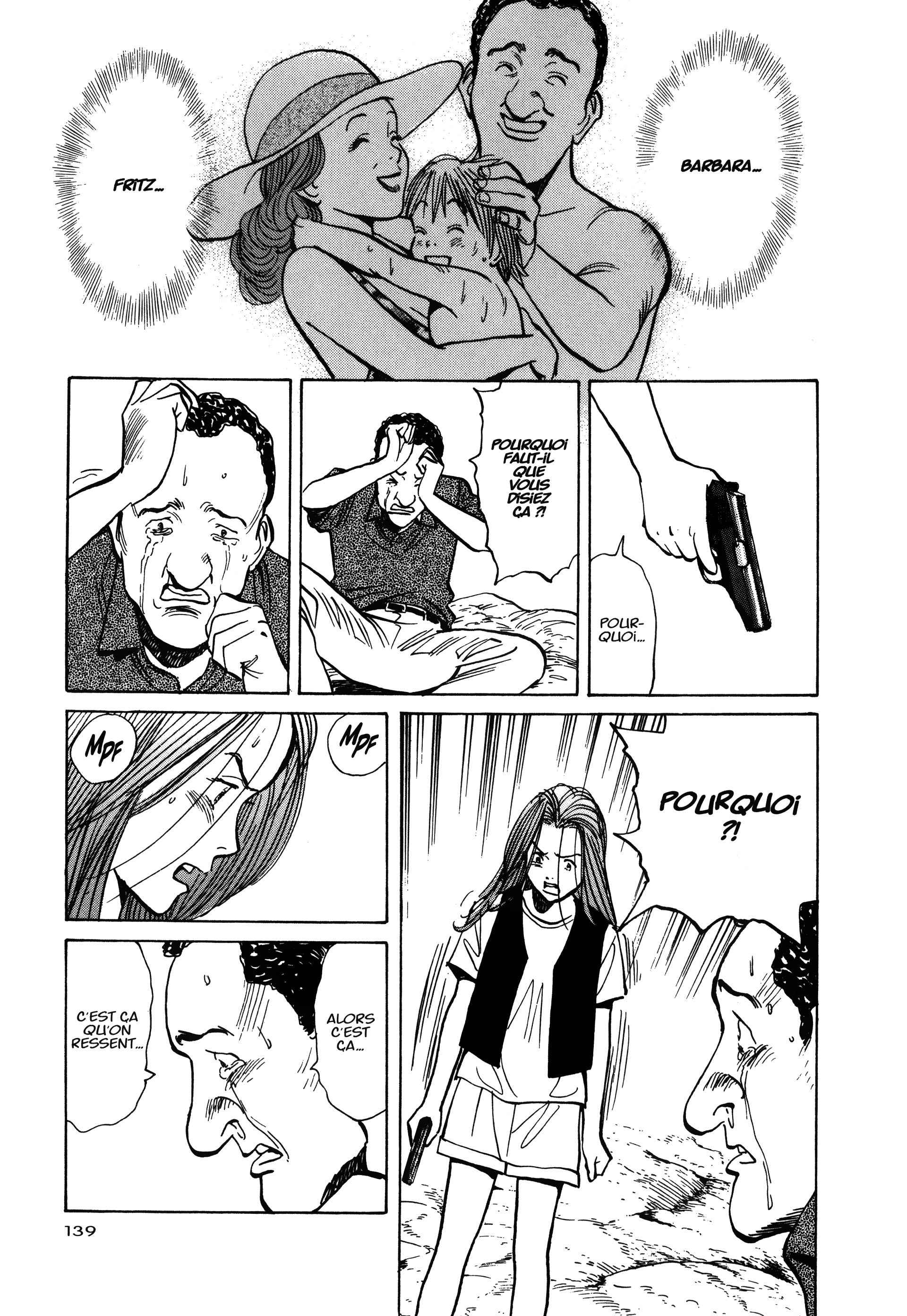 Read MonsterFR Manga Online