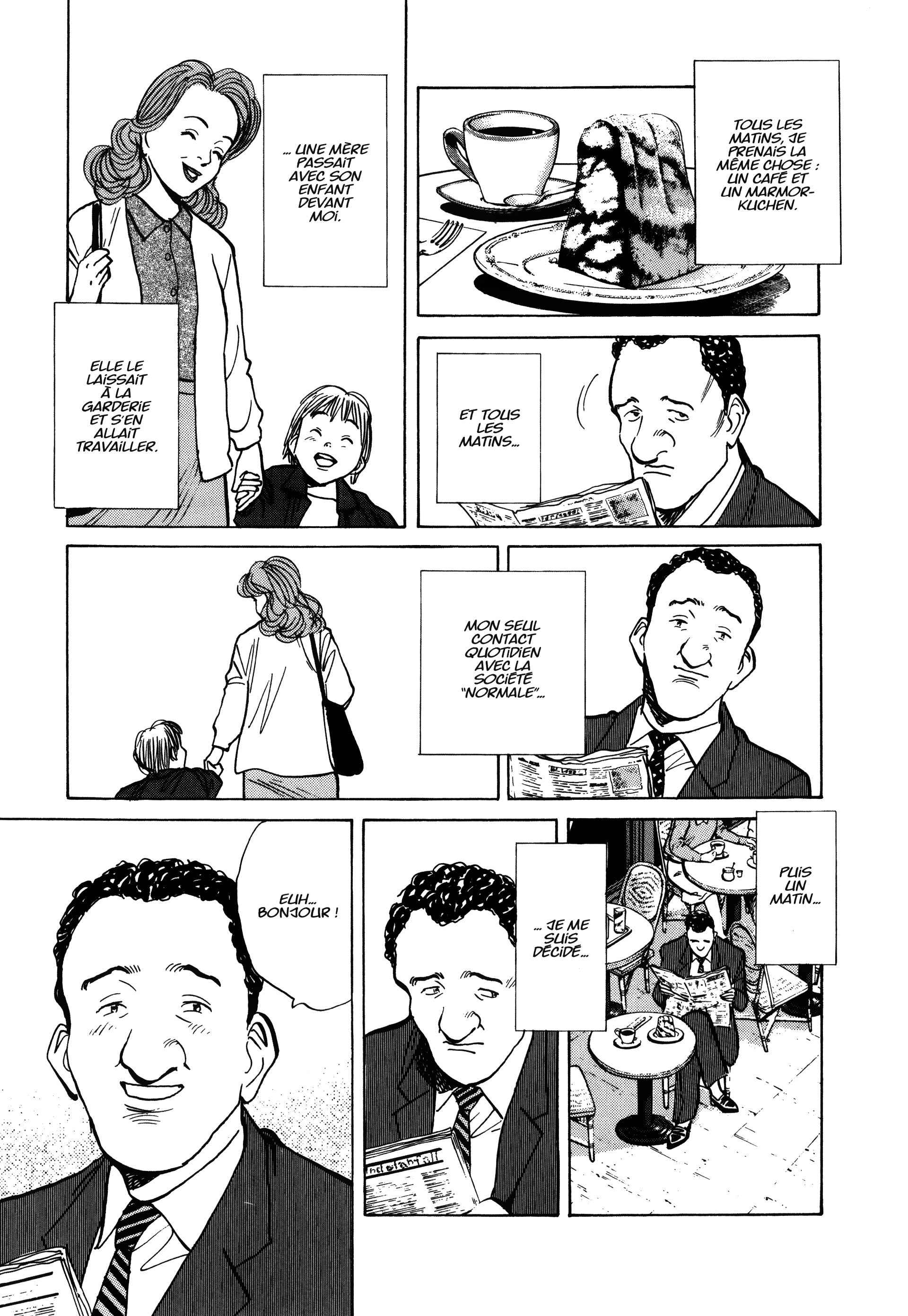 Read MonsterFR Manga Online