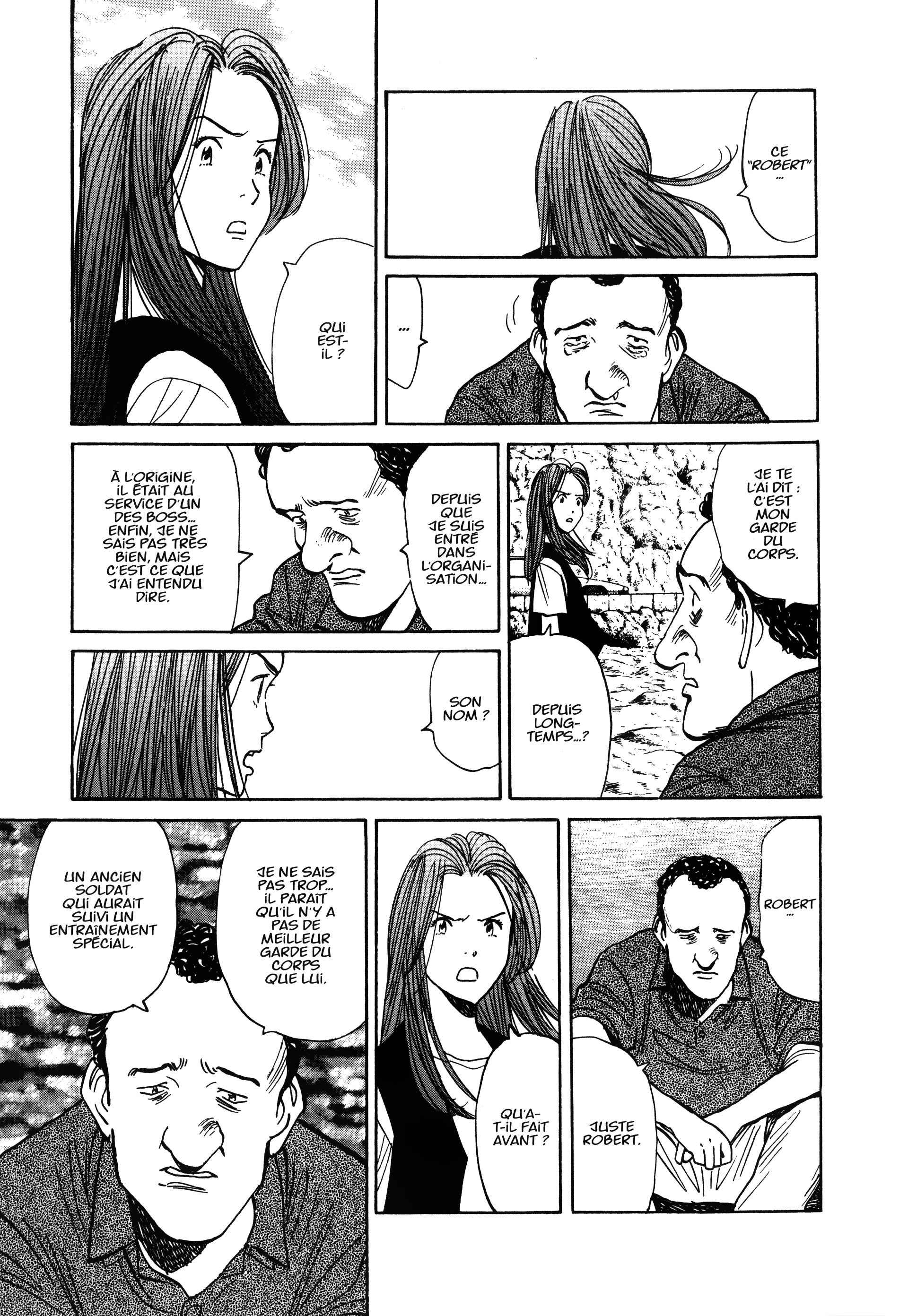 Read MonsterFR Manga Online