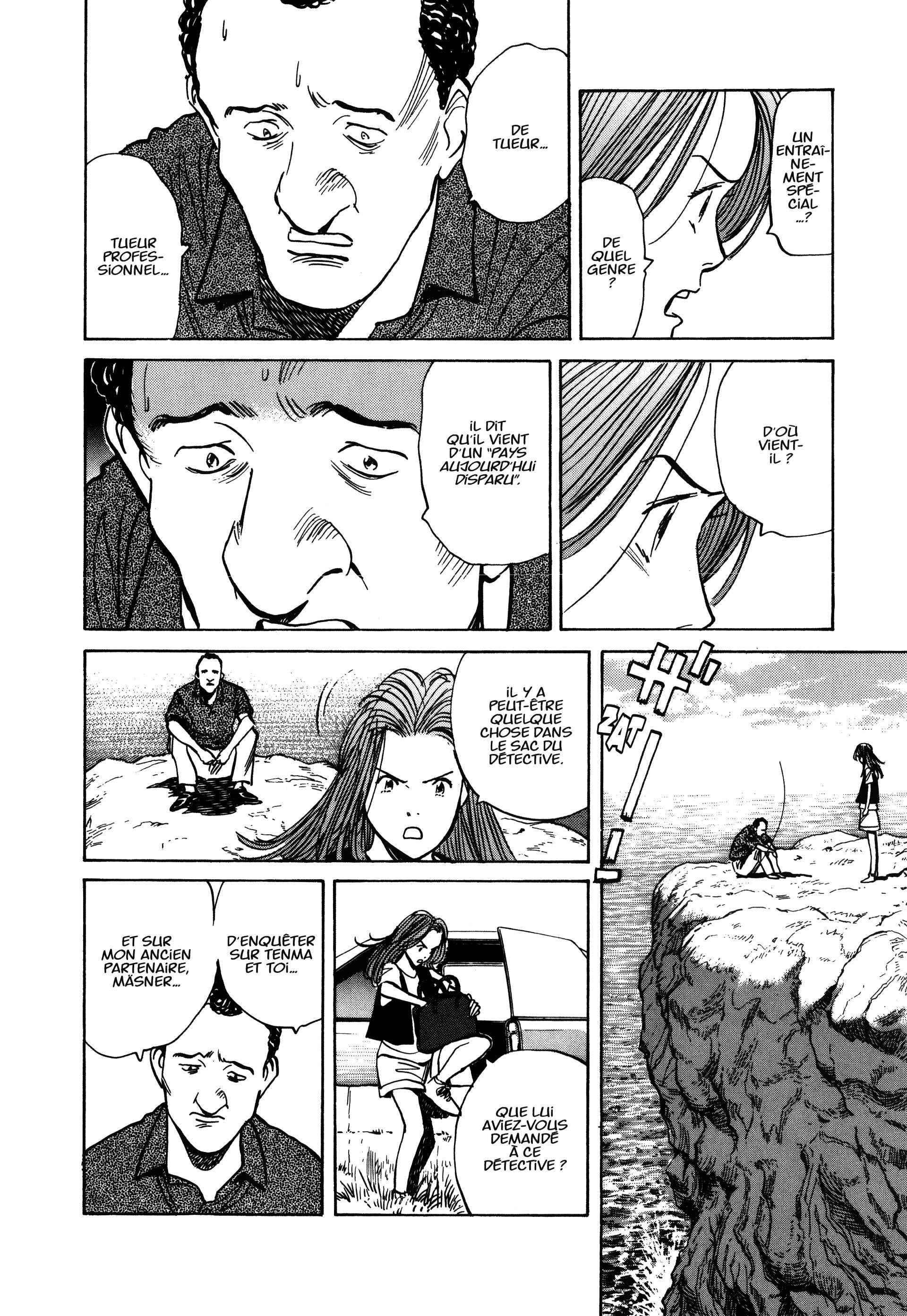 Read MonsterFR Manga Online