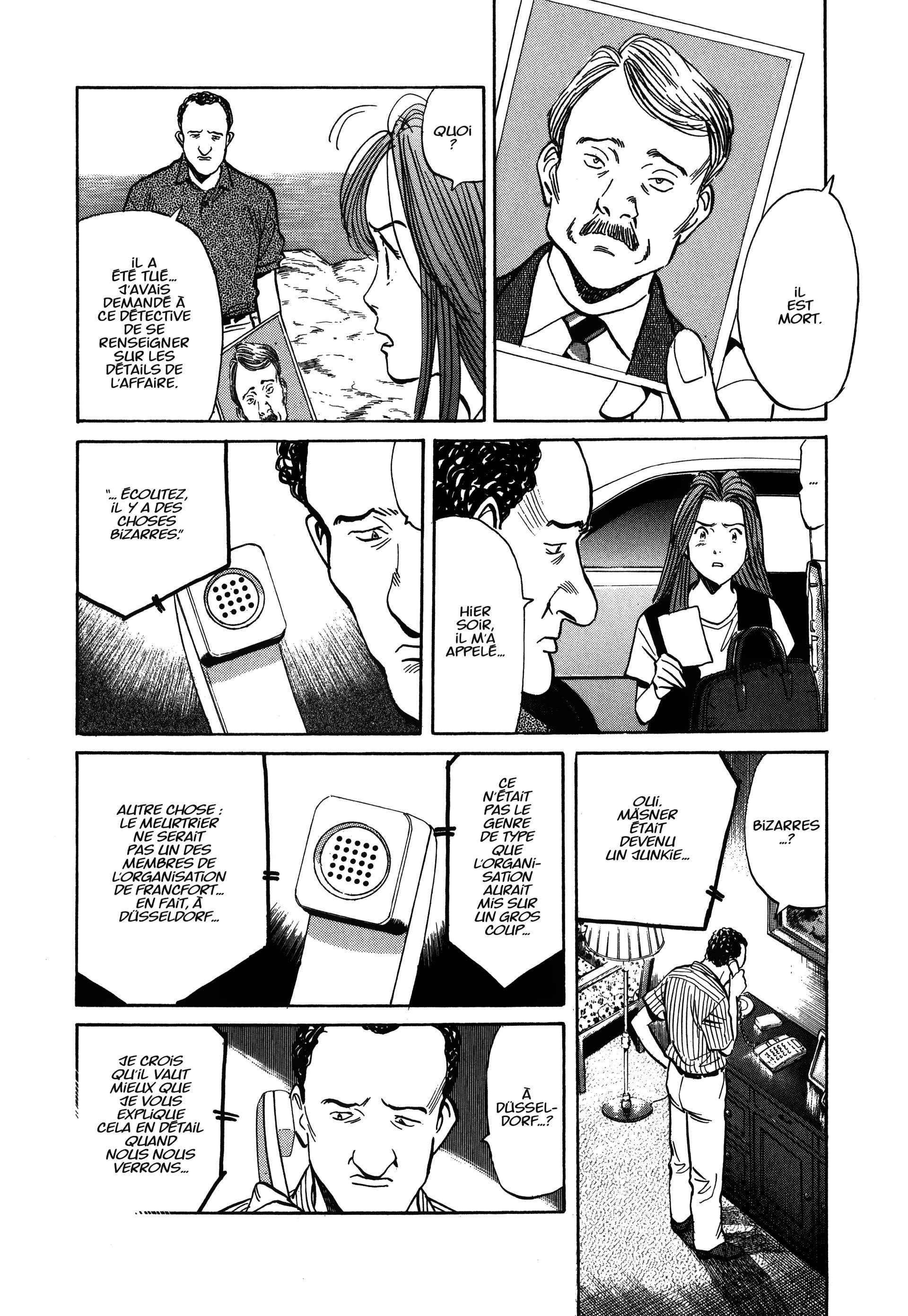 Read MonsterFR Manga Online