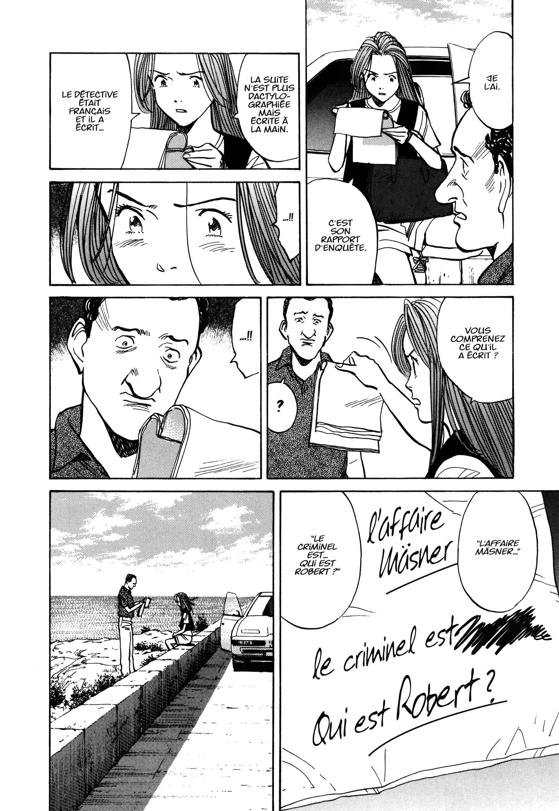 Read MonsterFR Manga Online