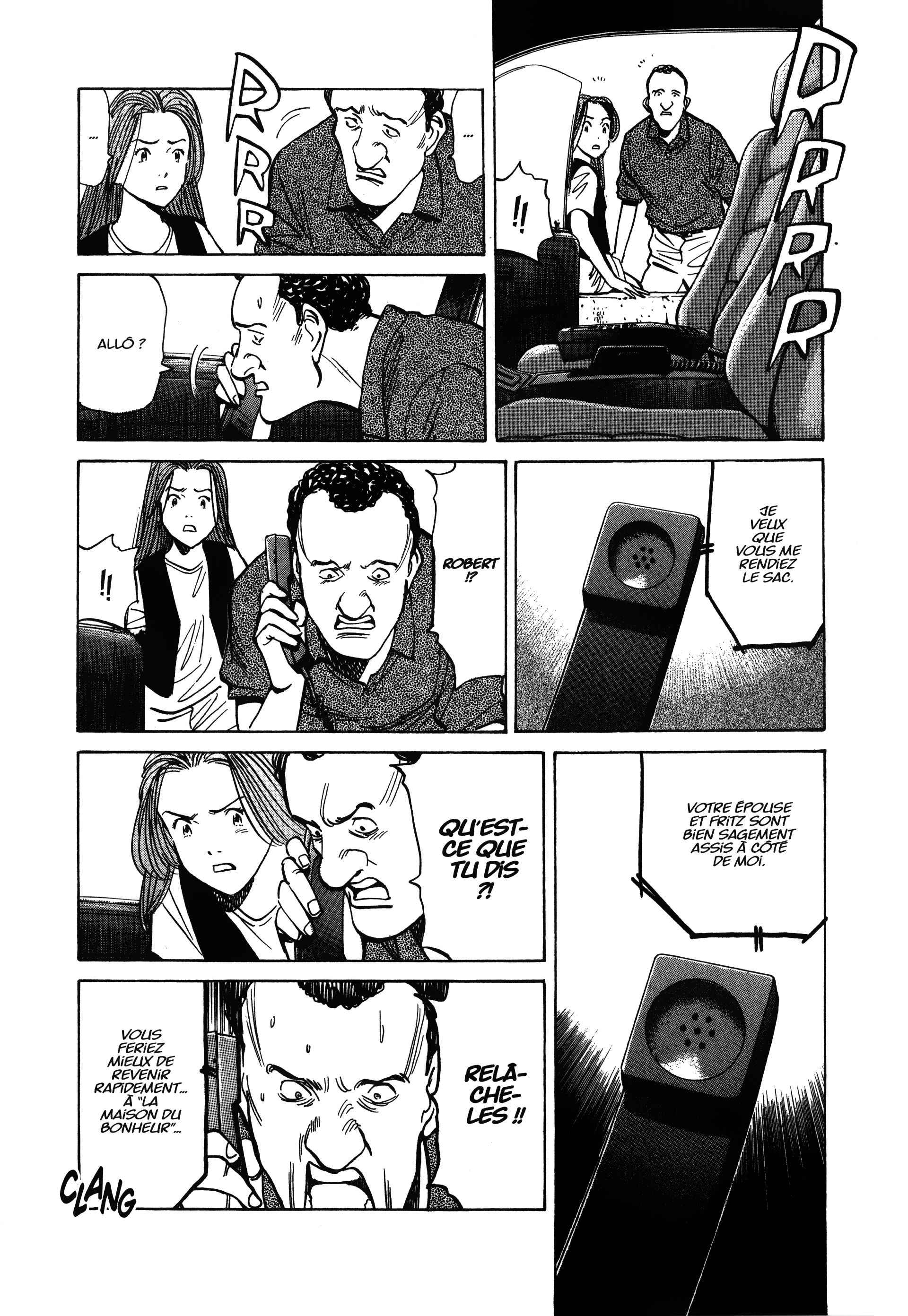 Read MonsterFR Manga Online