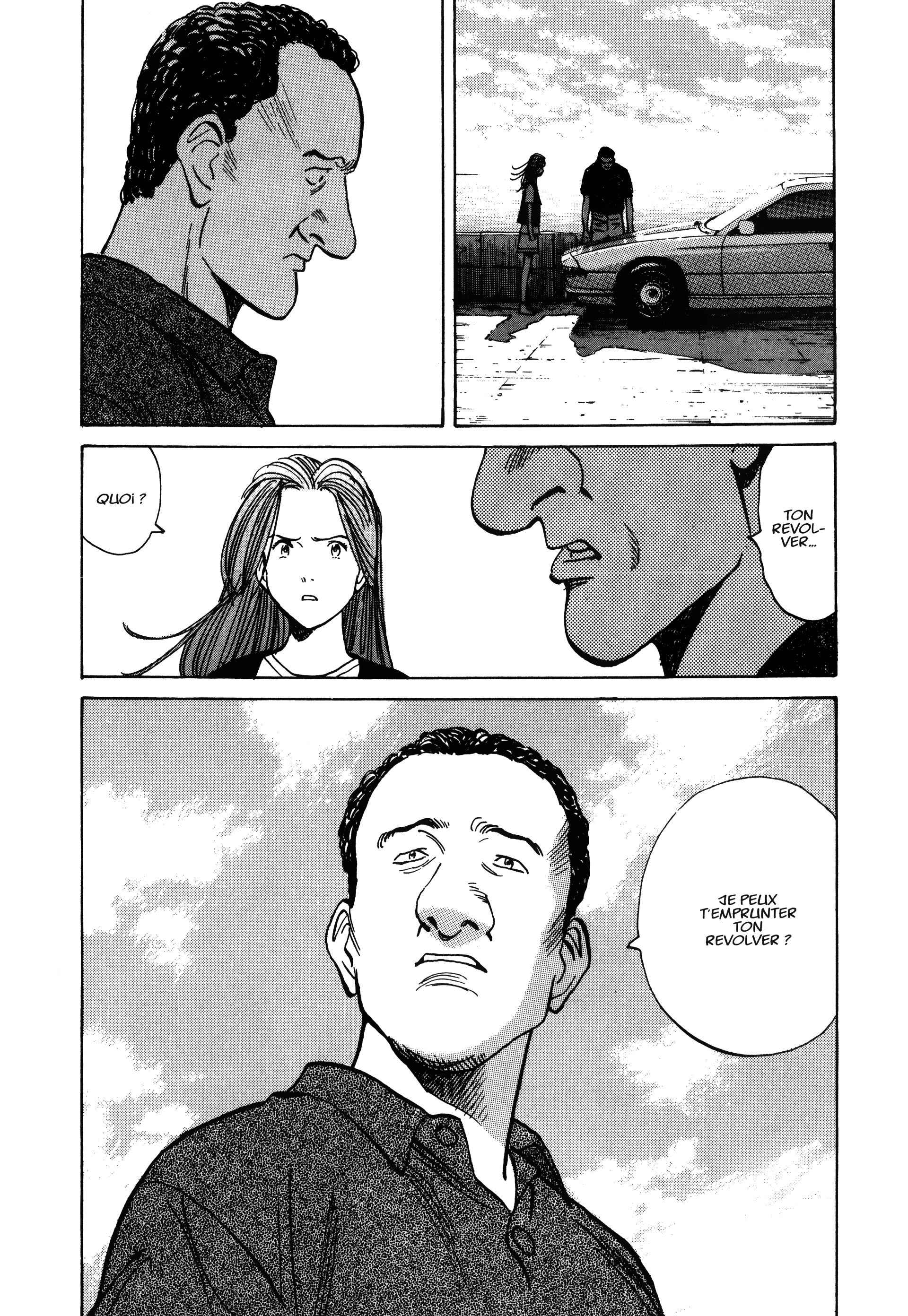 Read MonsterFR Manga Online