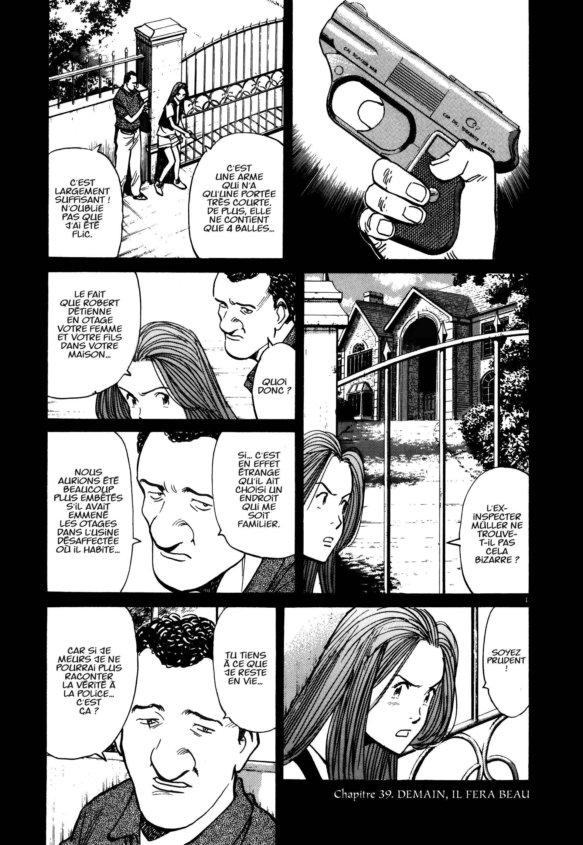 Read MonsterFR Manga Online