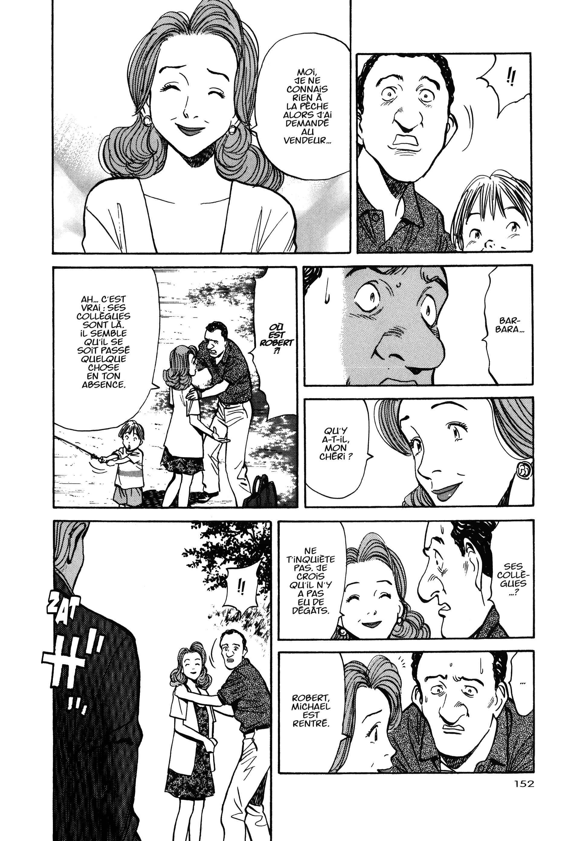 Read MonsterFR Manga Online