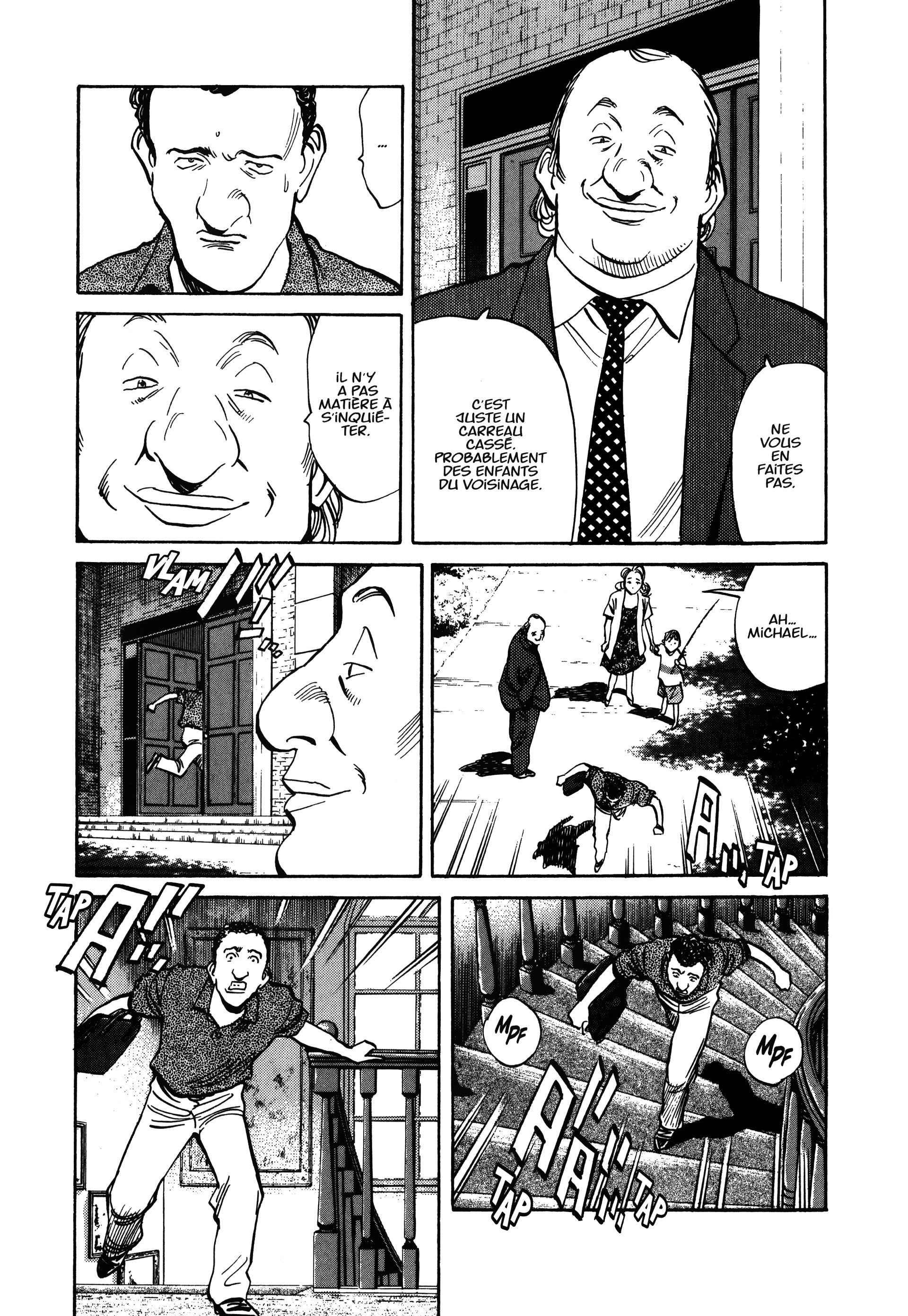 Read MonsterFR Manga Online