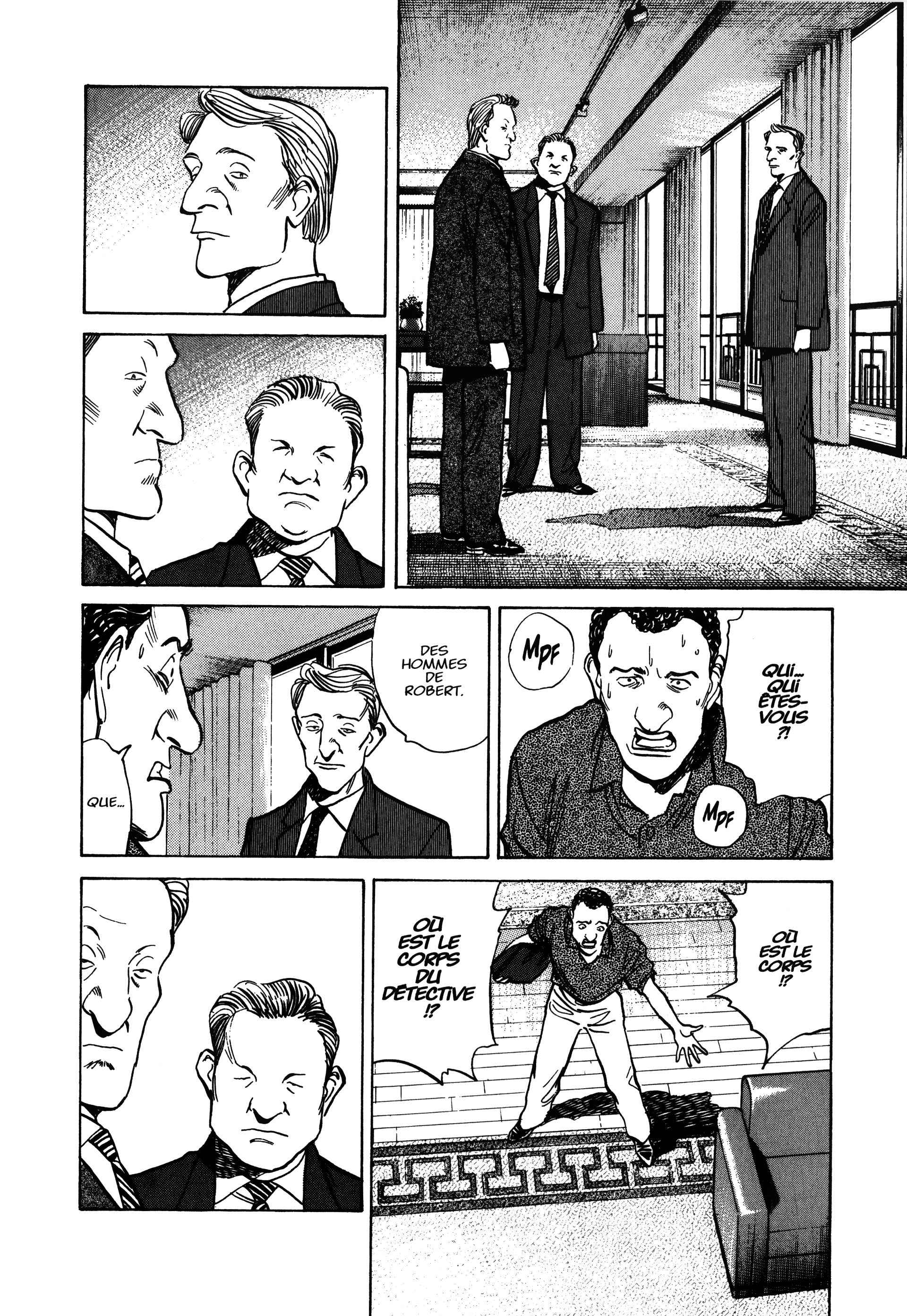 Read MonsterFR Manga Online