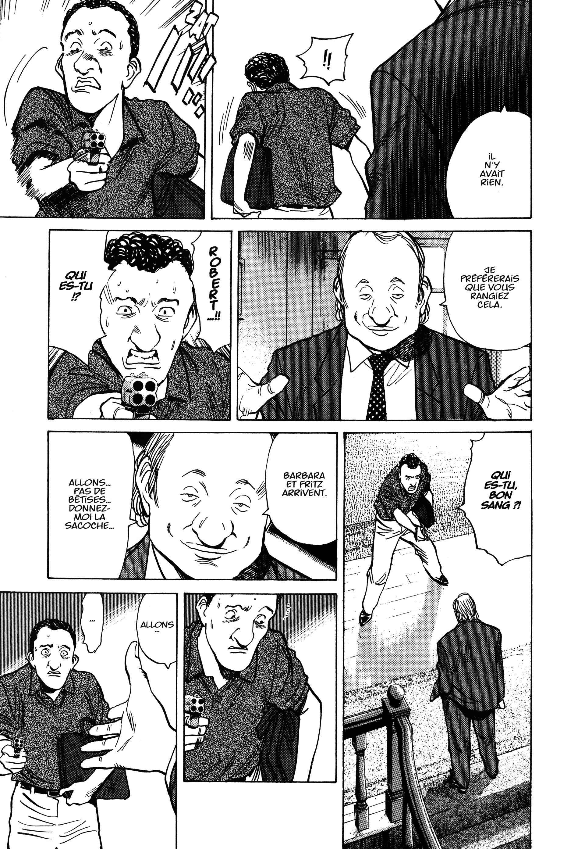 Read MonsterFR Manga Online