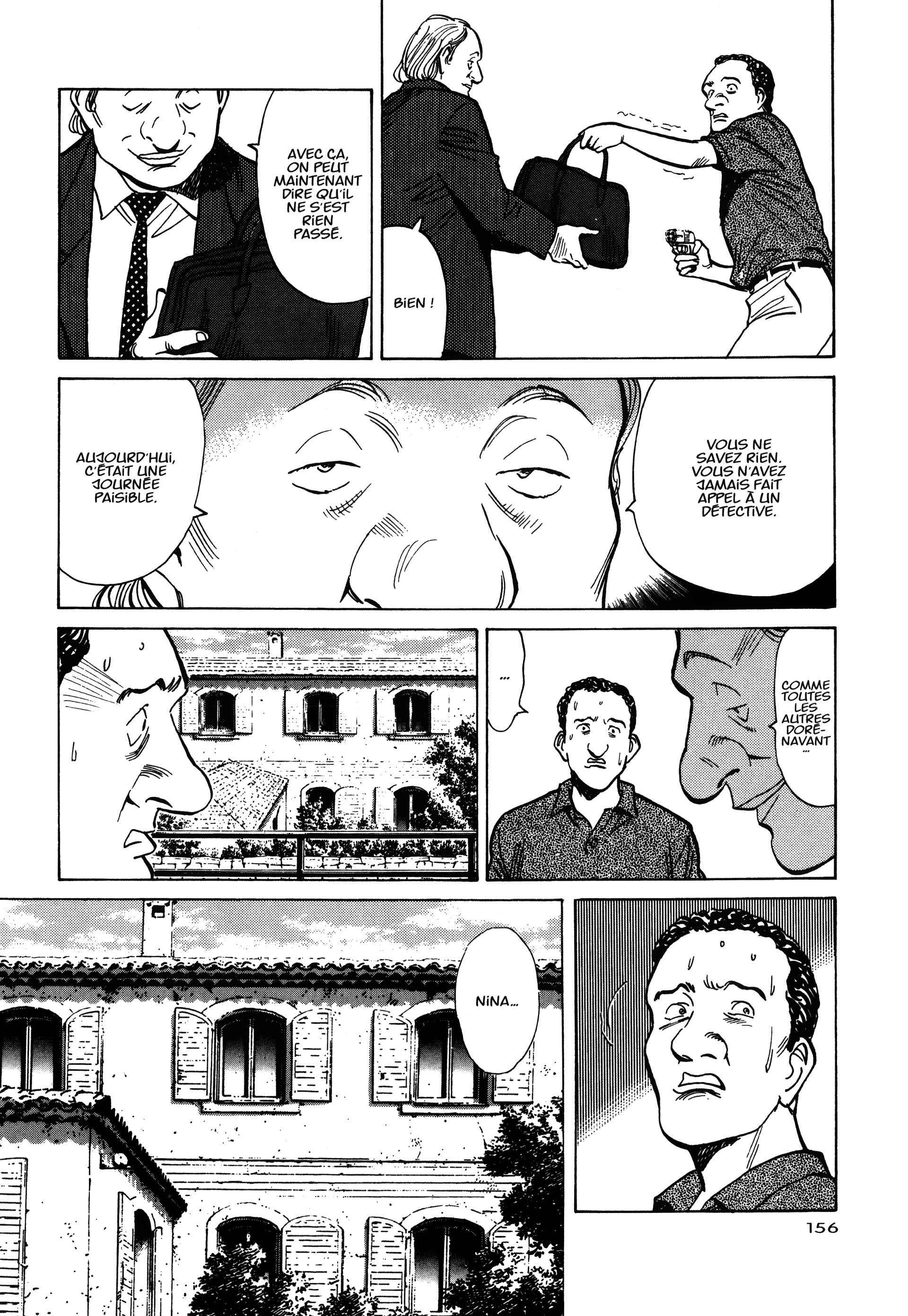 Read MonsterFR Manga Online
