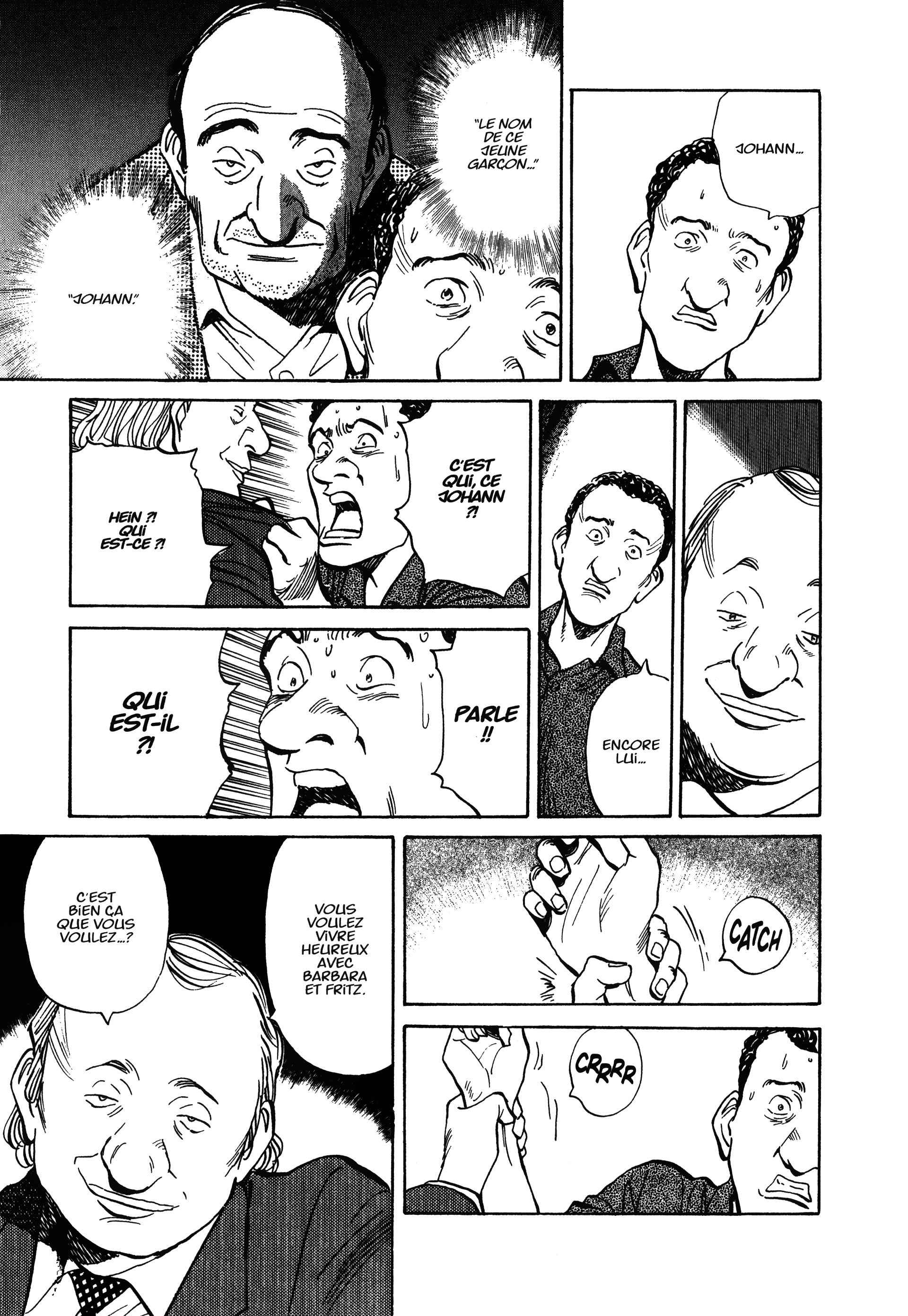 Read MonsterFR Manga Online