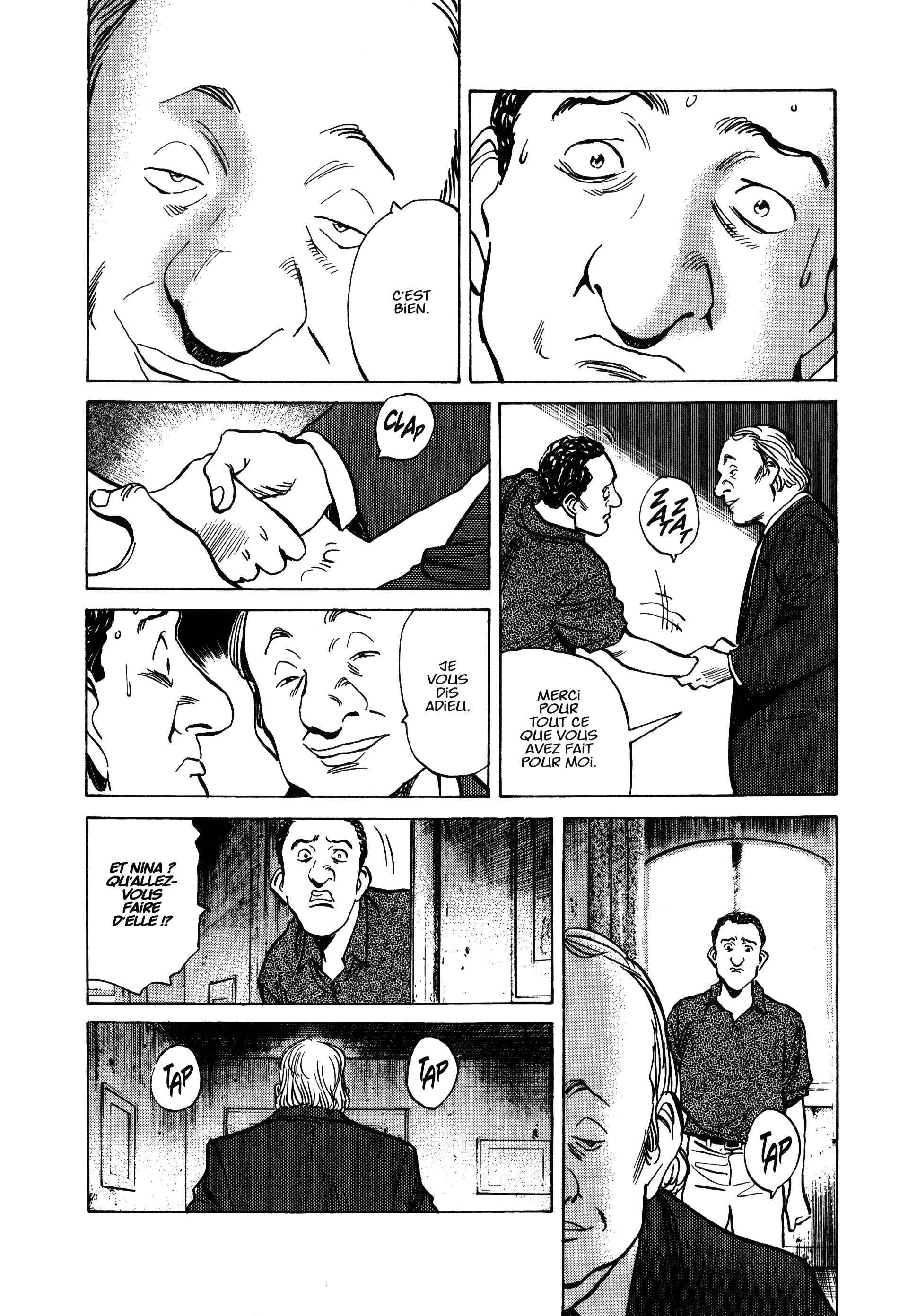 Read MonsterFR Manga Online