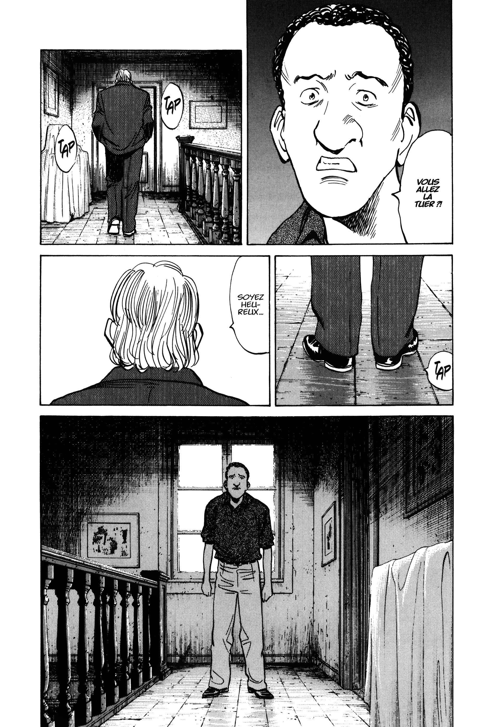 Read MonsterFR Manga Online