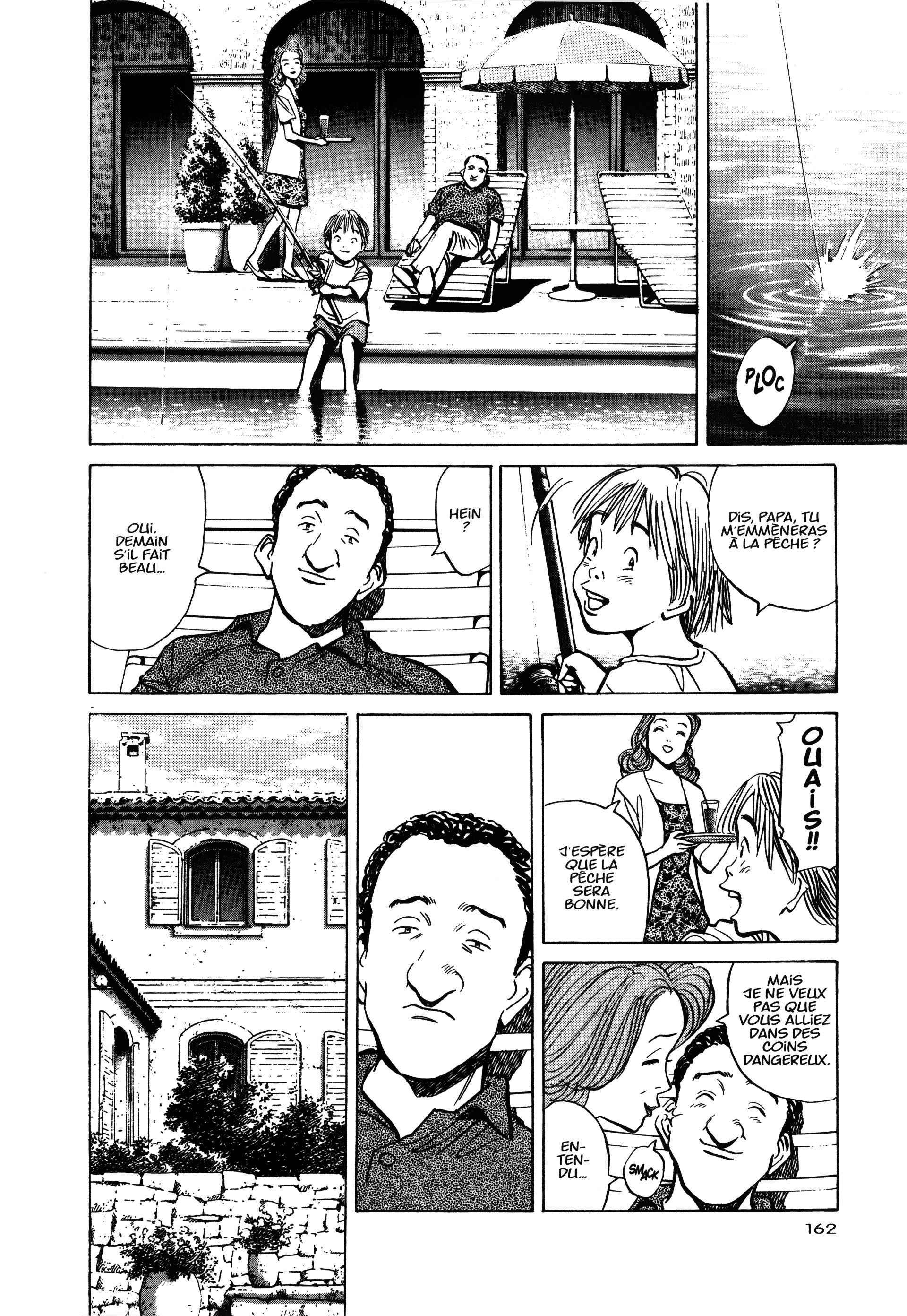 Read MonsterFR Manga Online