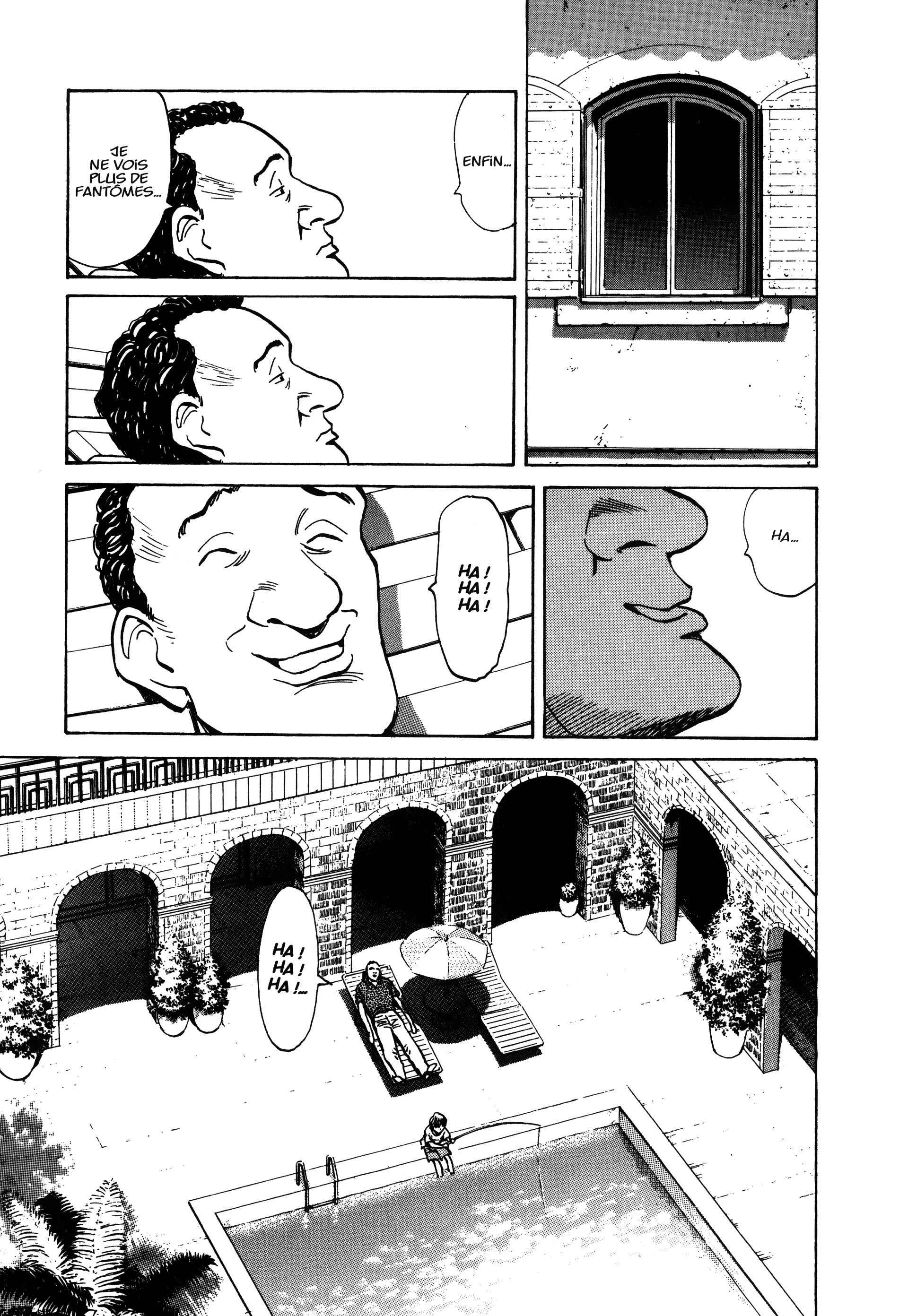Read MonsterFR Manga Online