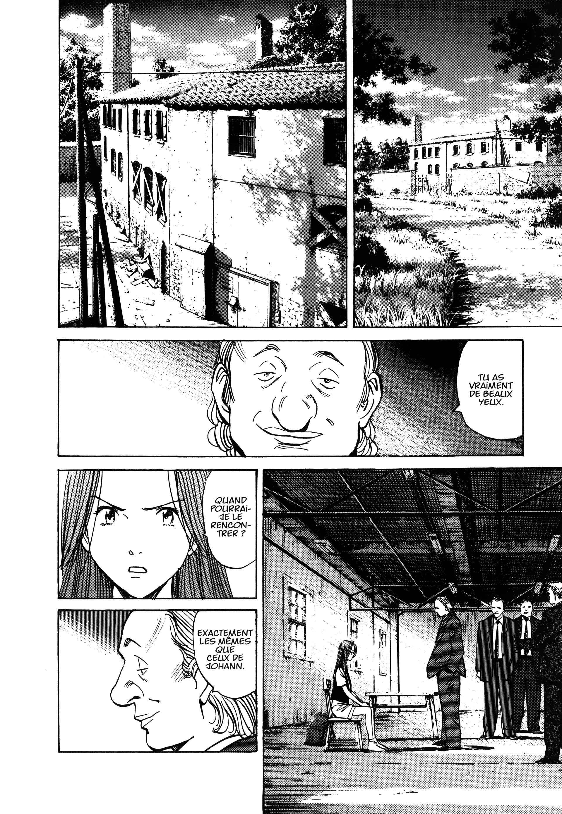 Read MonsterFR Manga Online
