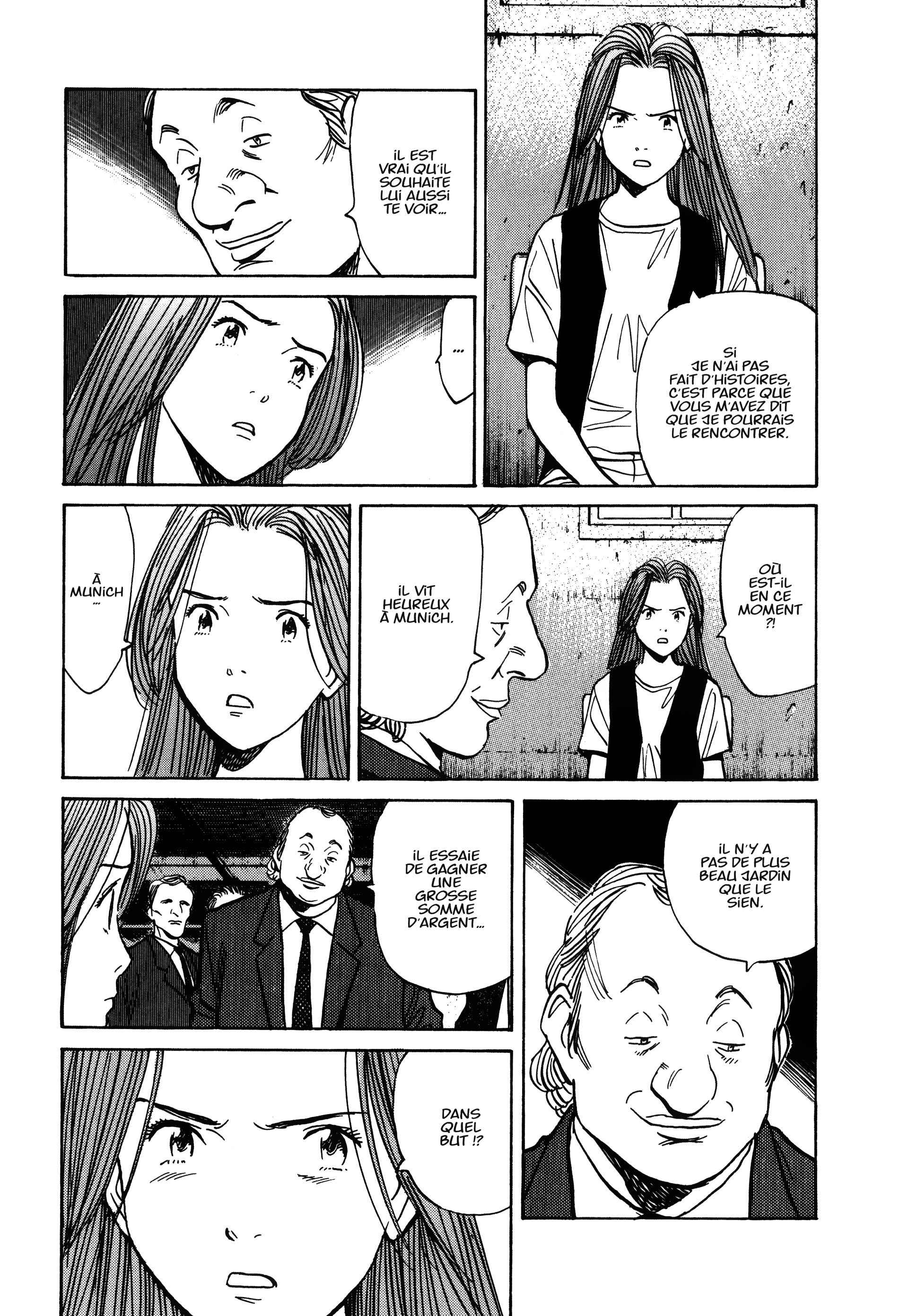 Read MonsterFR Manga Online