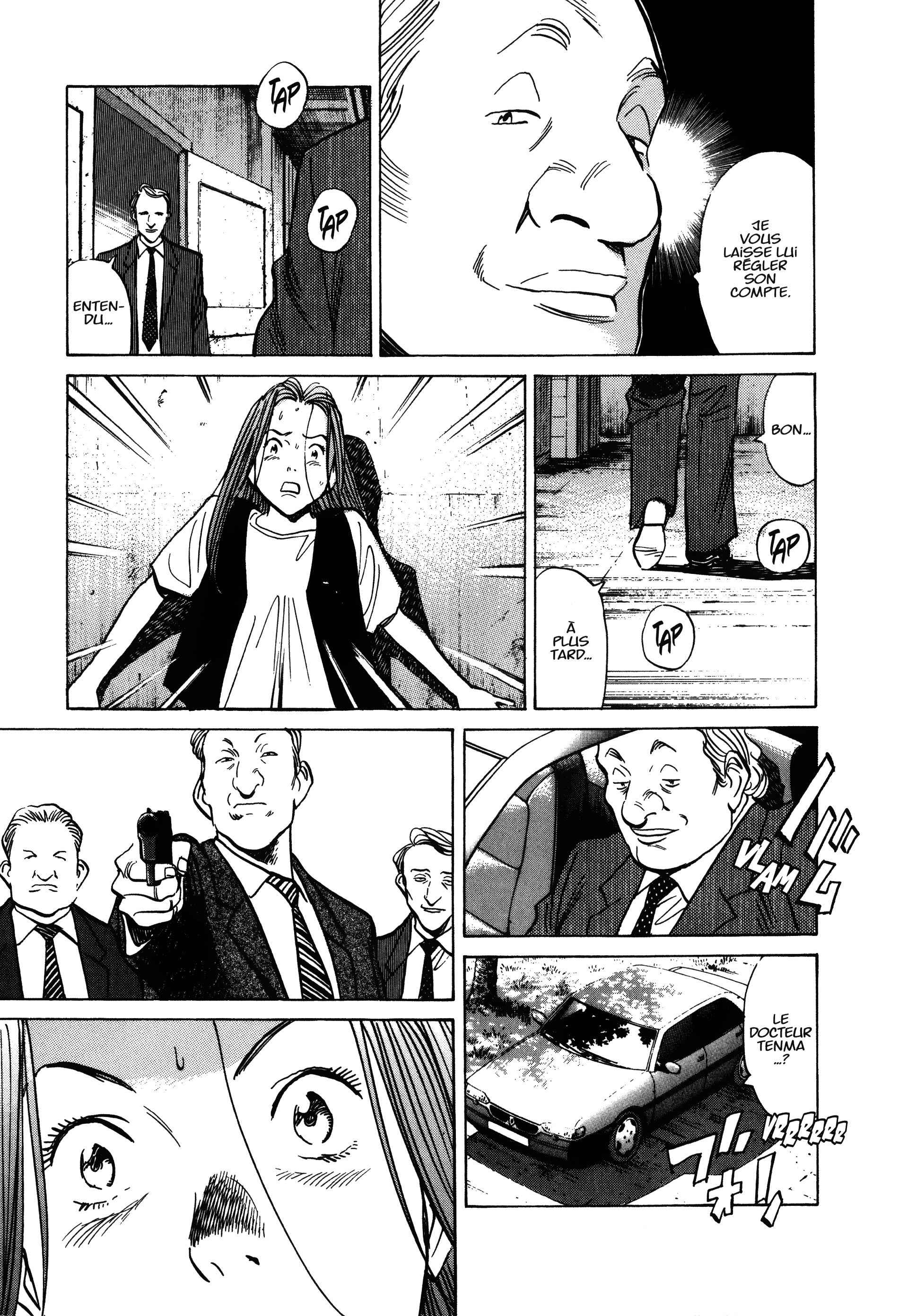 Read MonsterFR Manga Online