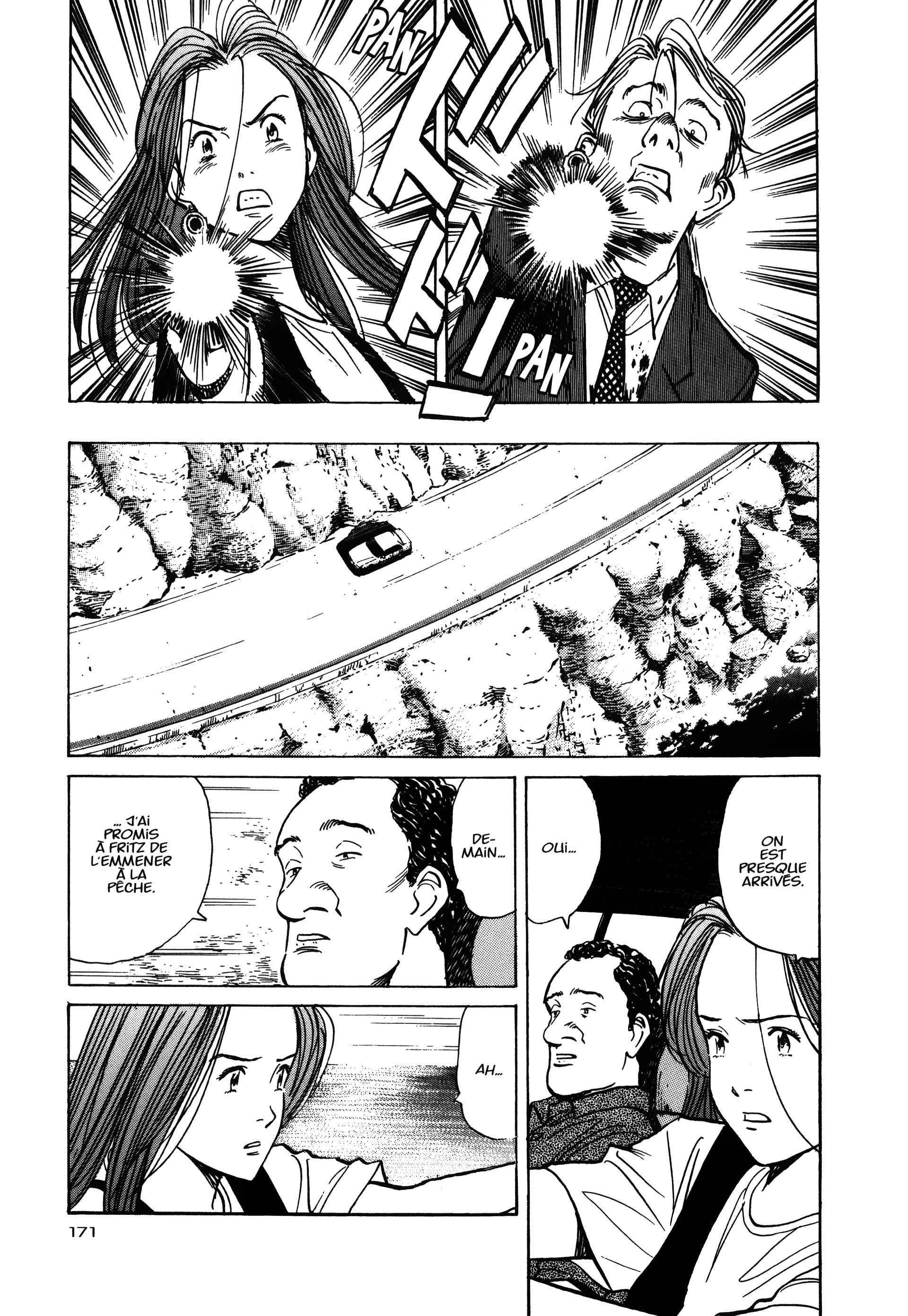 Read MonsterFR Manga Online