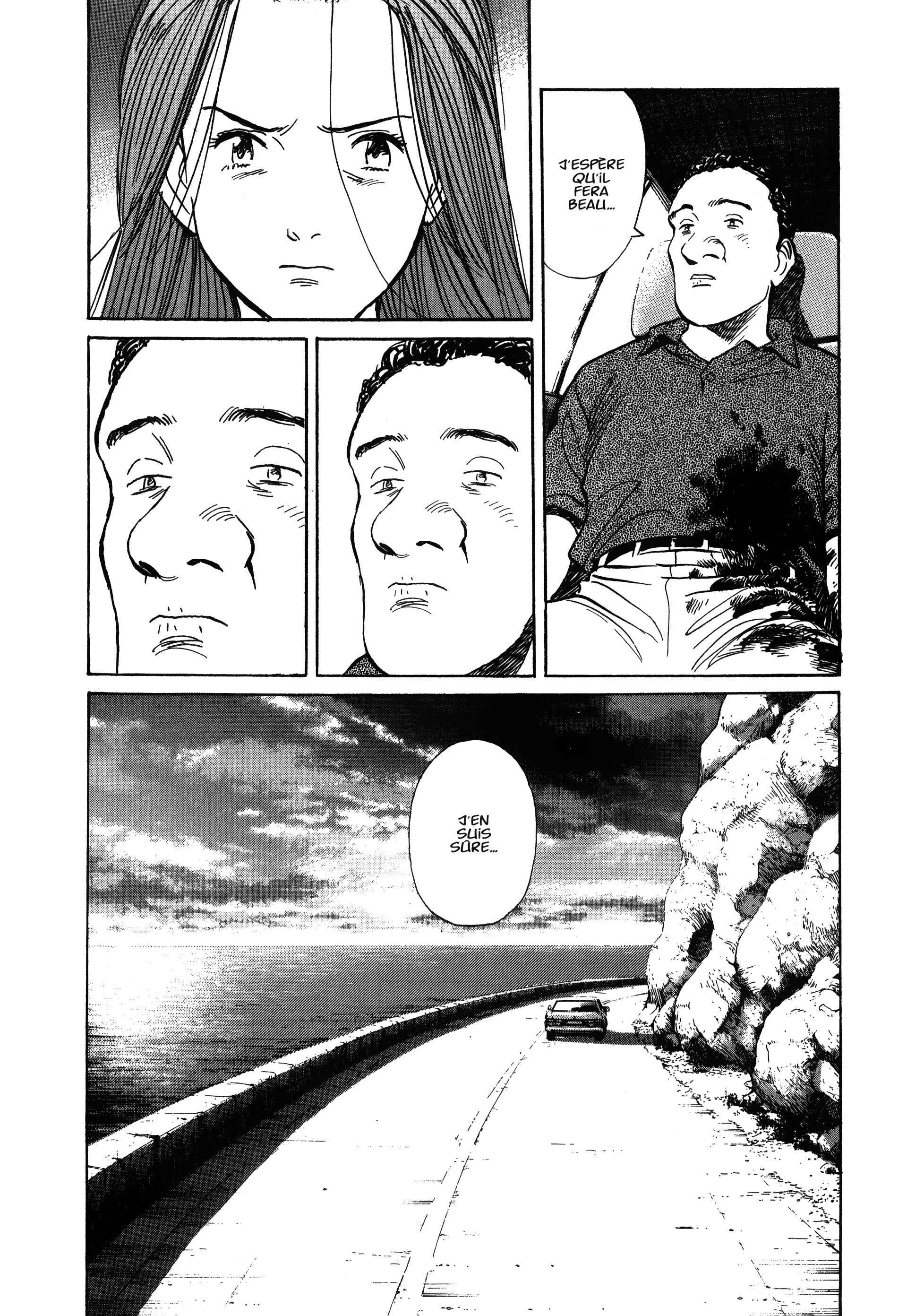 Read MonsterFR Manga Online