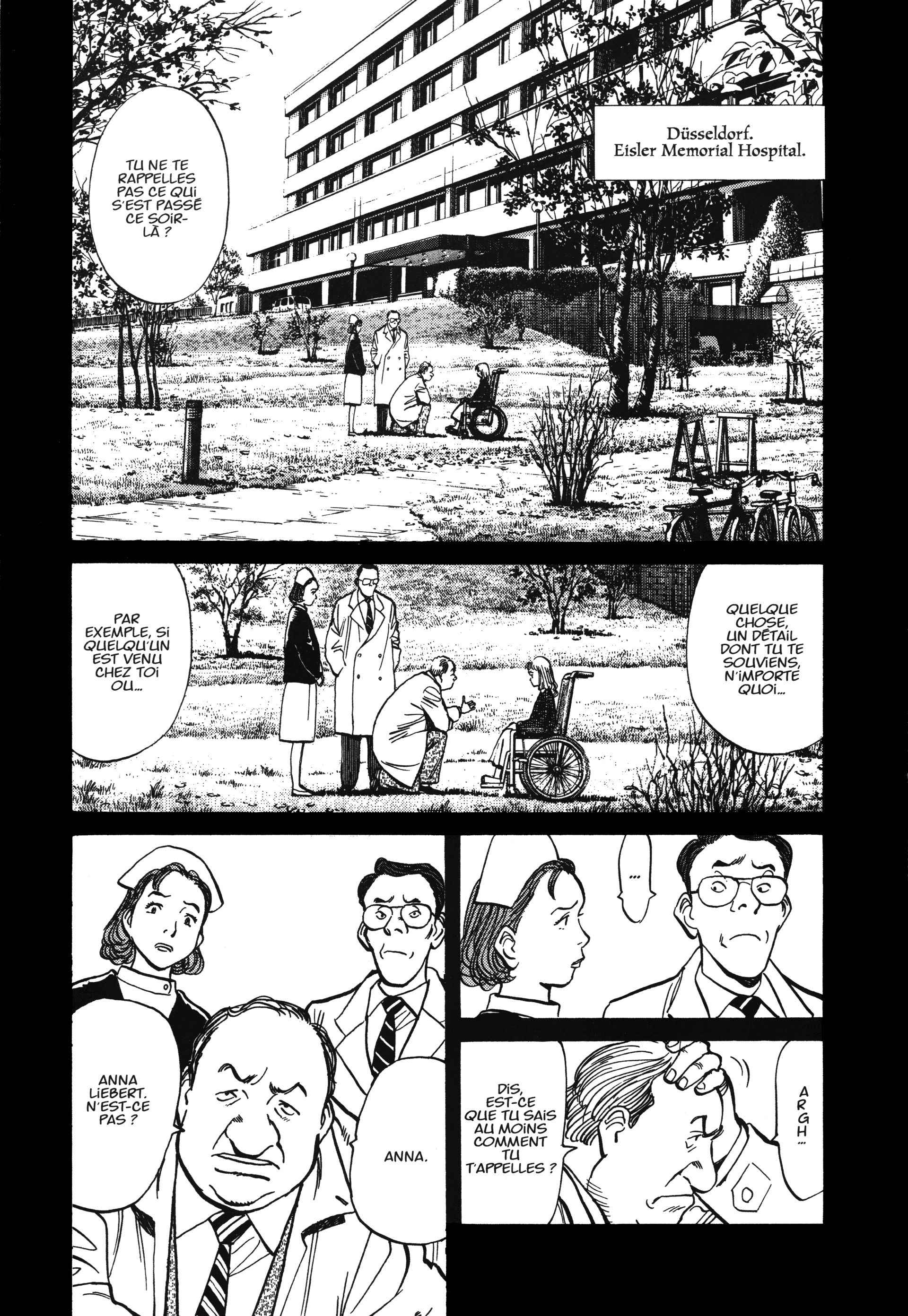 Read MonsterFR Manga Online
