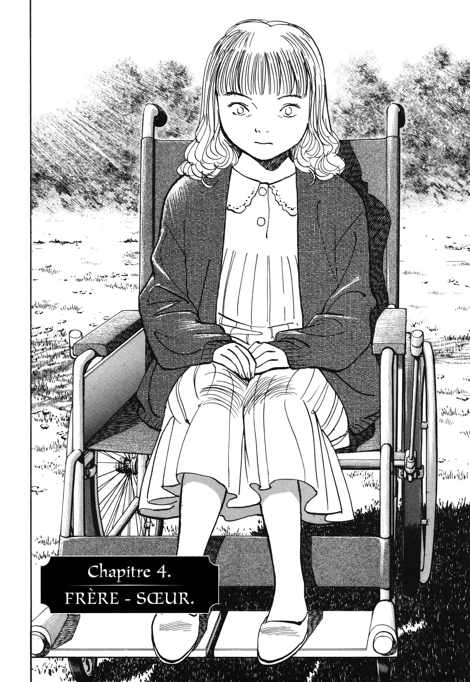 Read MonsterFR Manga Online