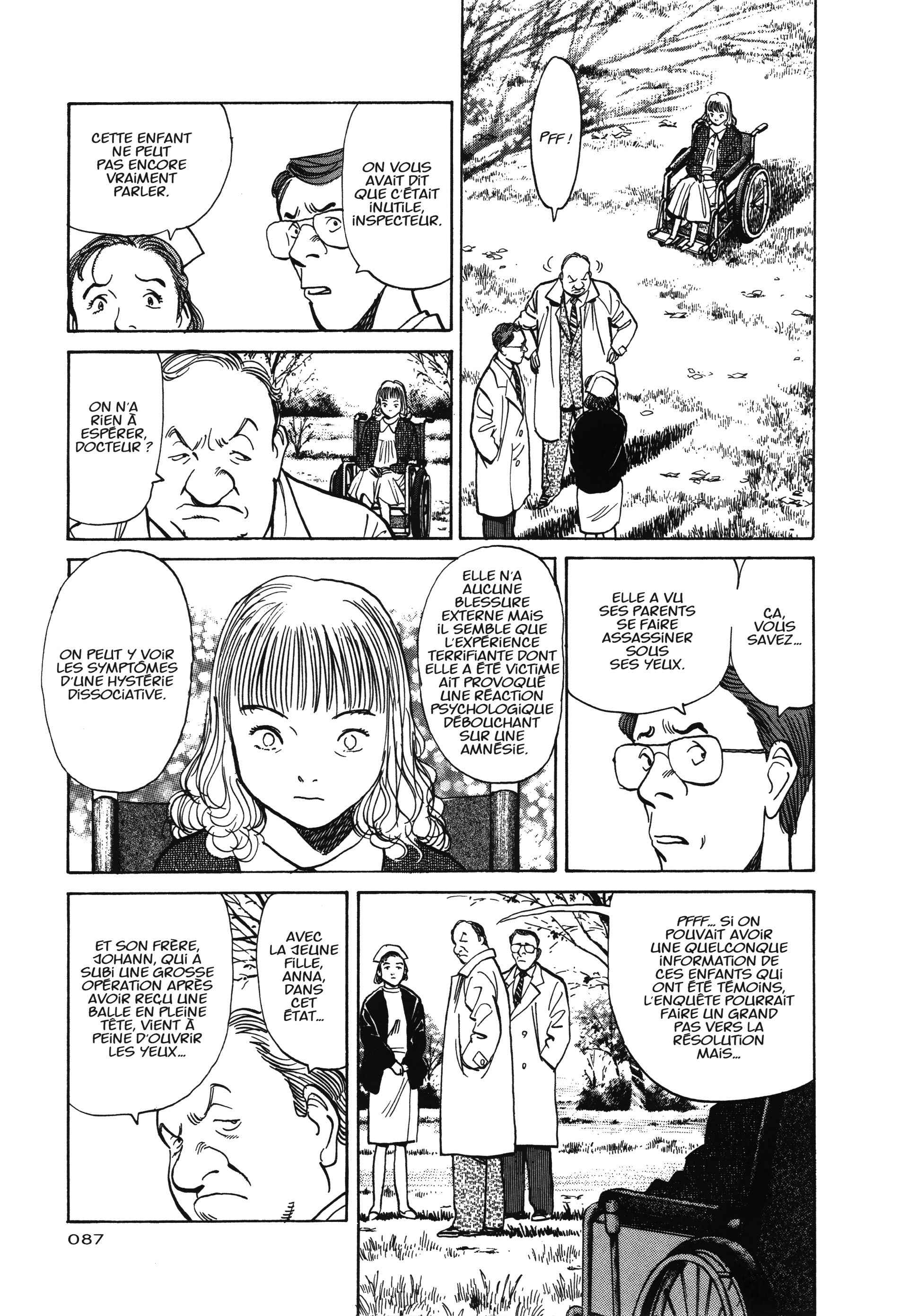 Read MonsterFR Manga Online