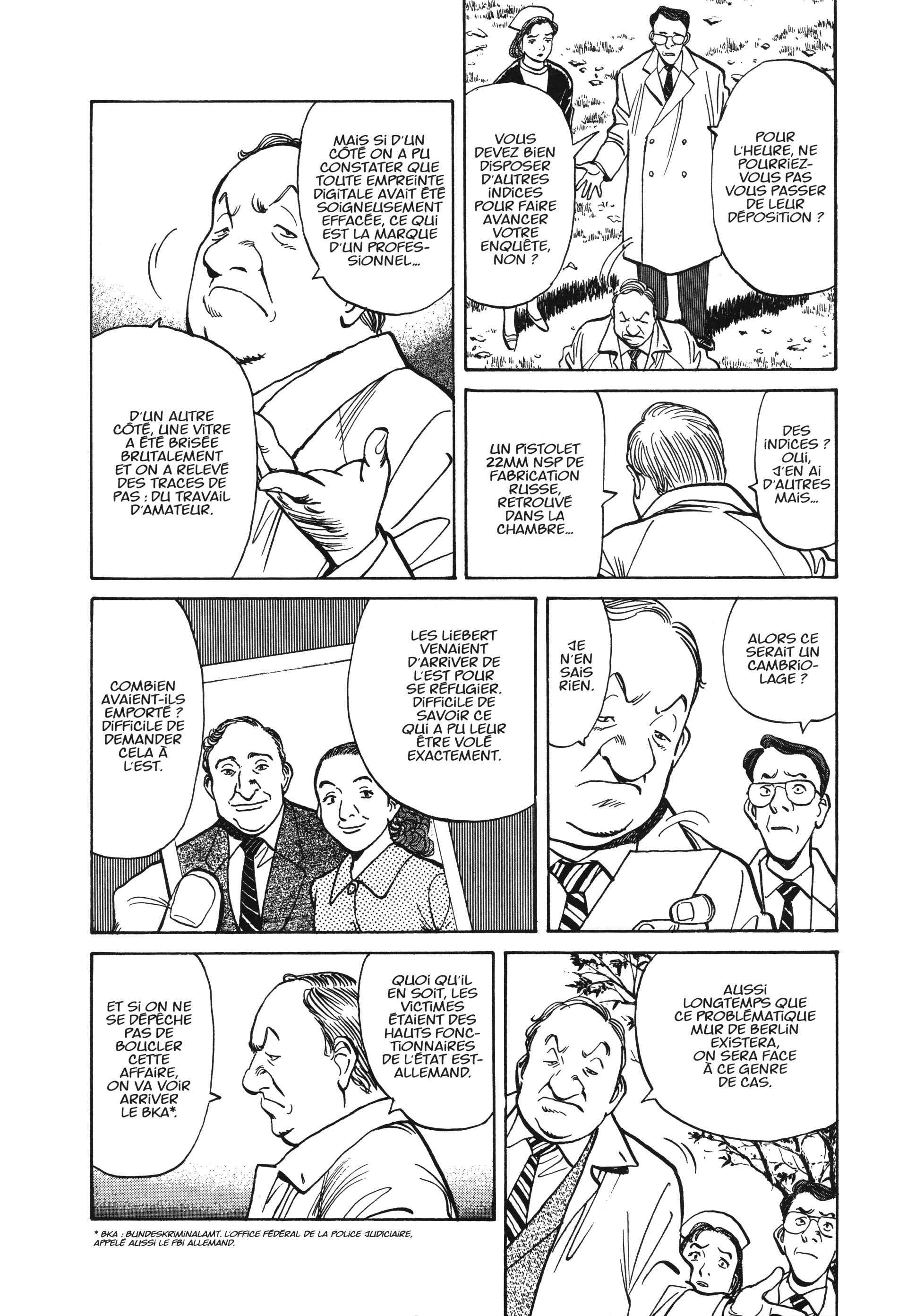 Read MonsterFR Manga Online
