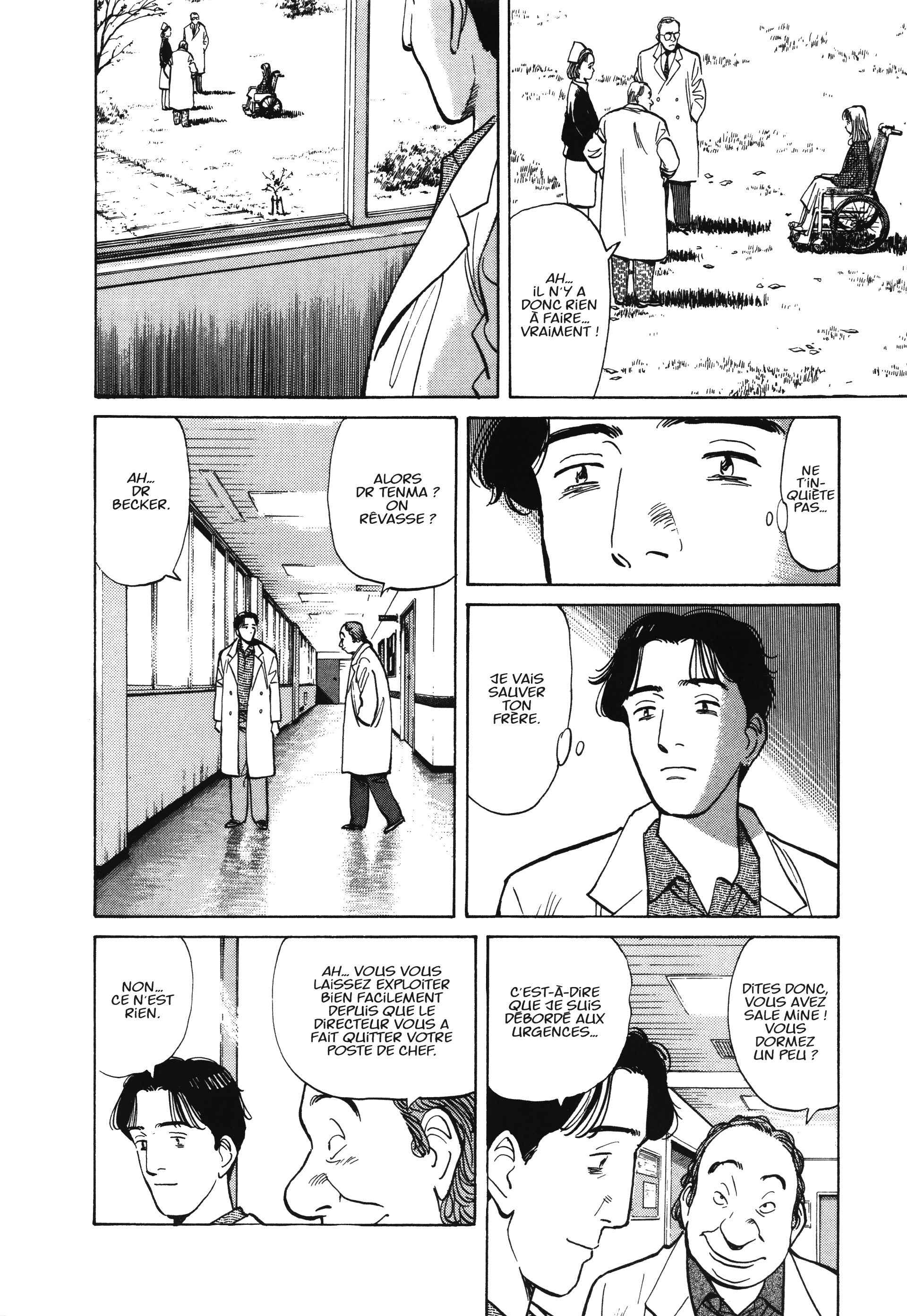 Read MonsterFR Manga Online