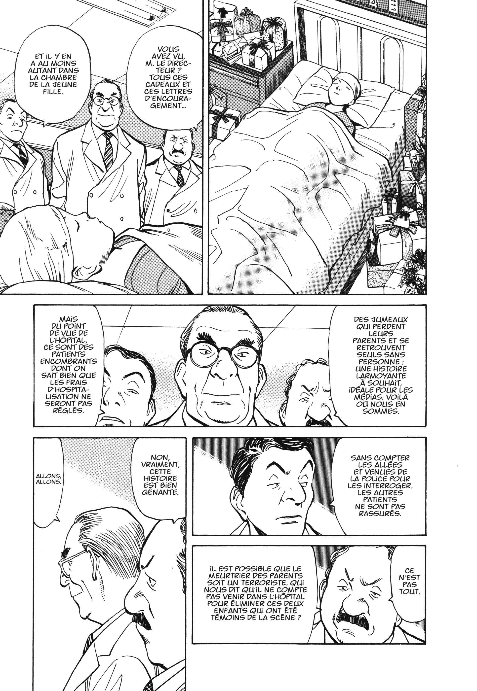 Read MonsterFR Manga Online