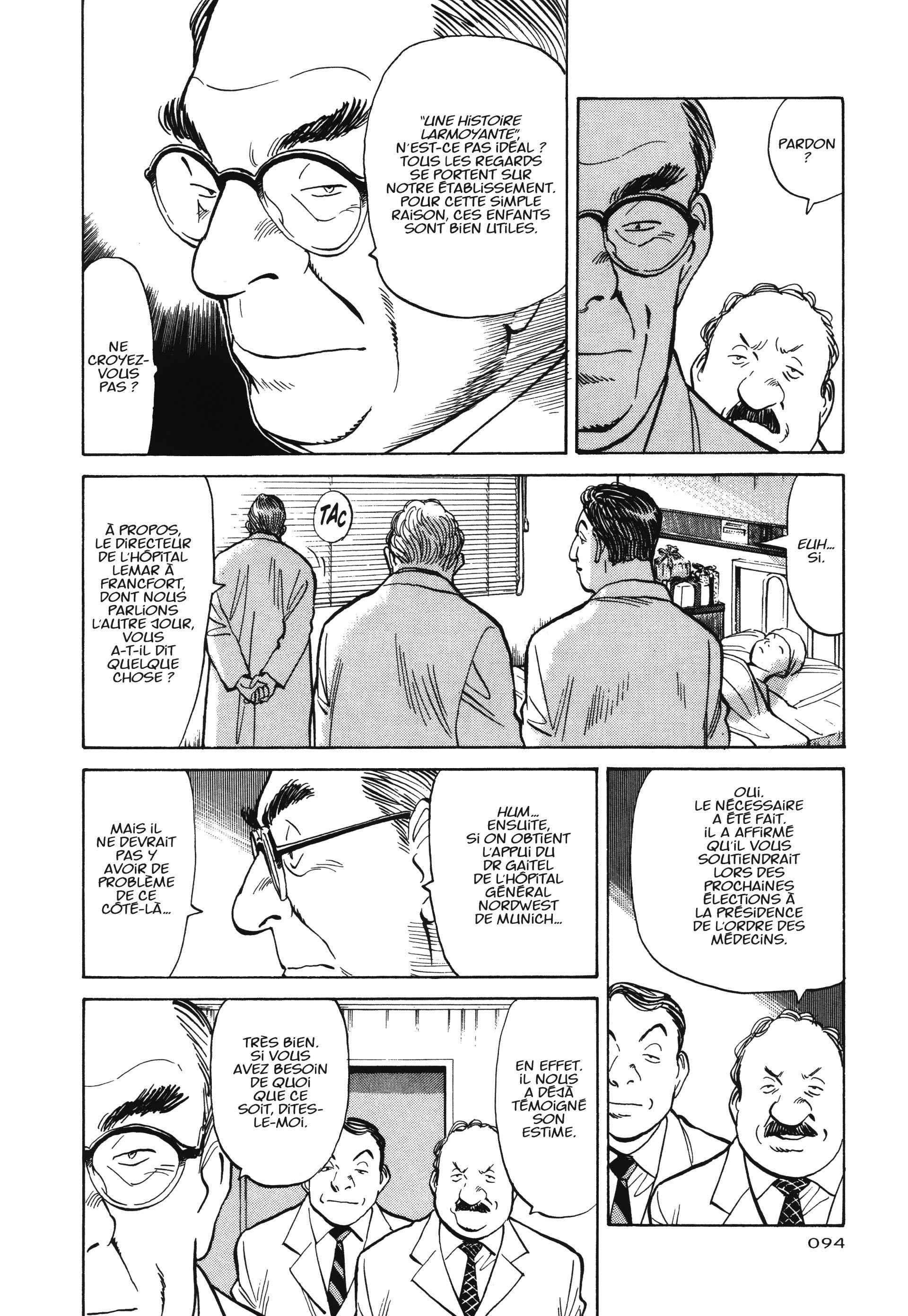 Read MonsterFR Manga Online