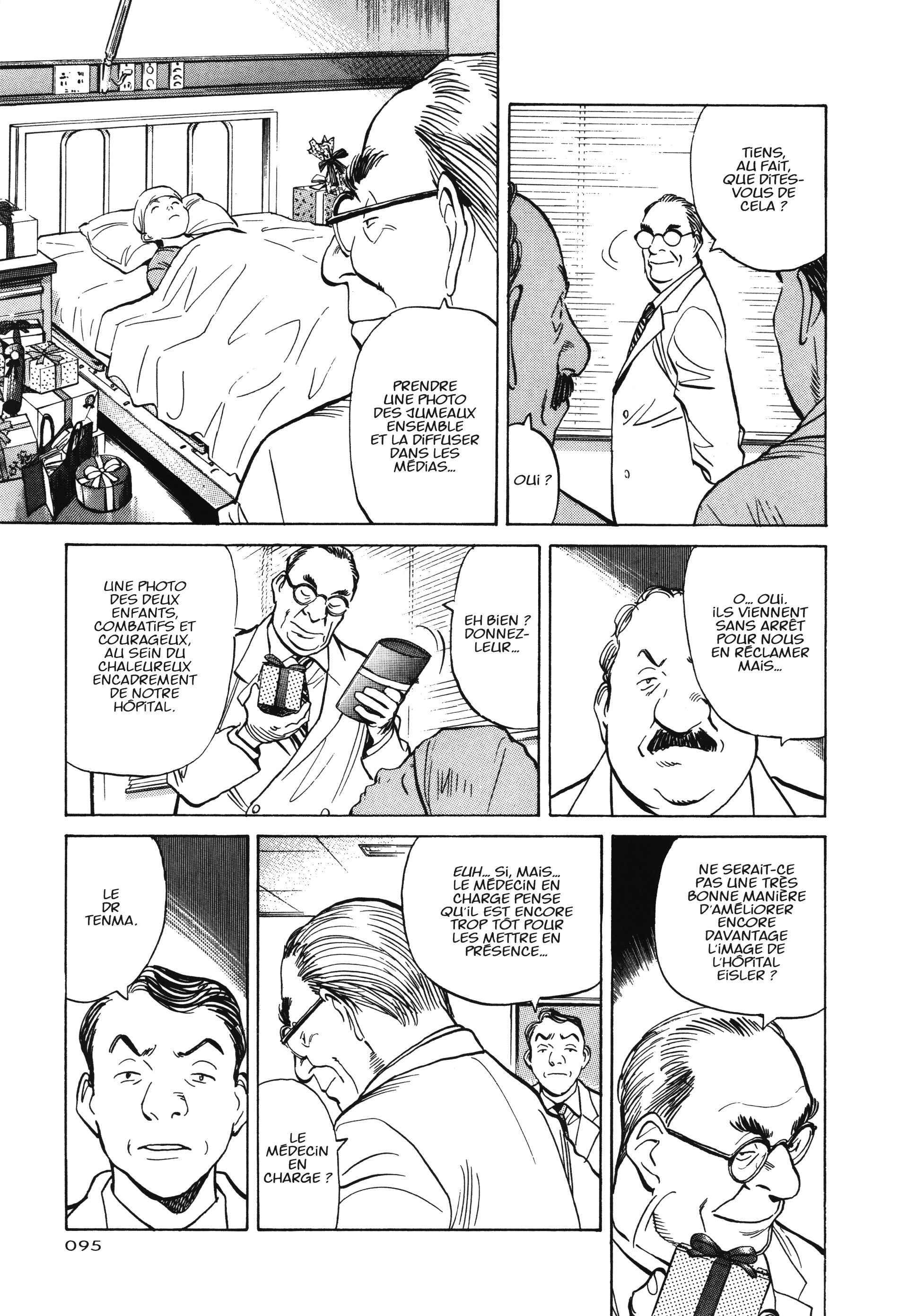 Read MonsterFR Manga Online