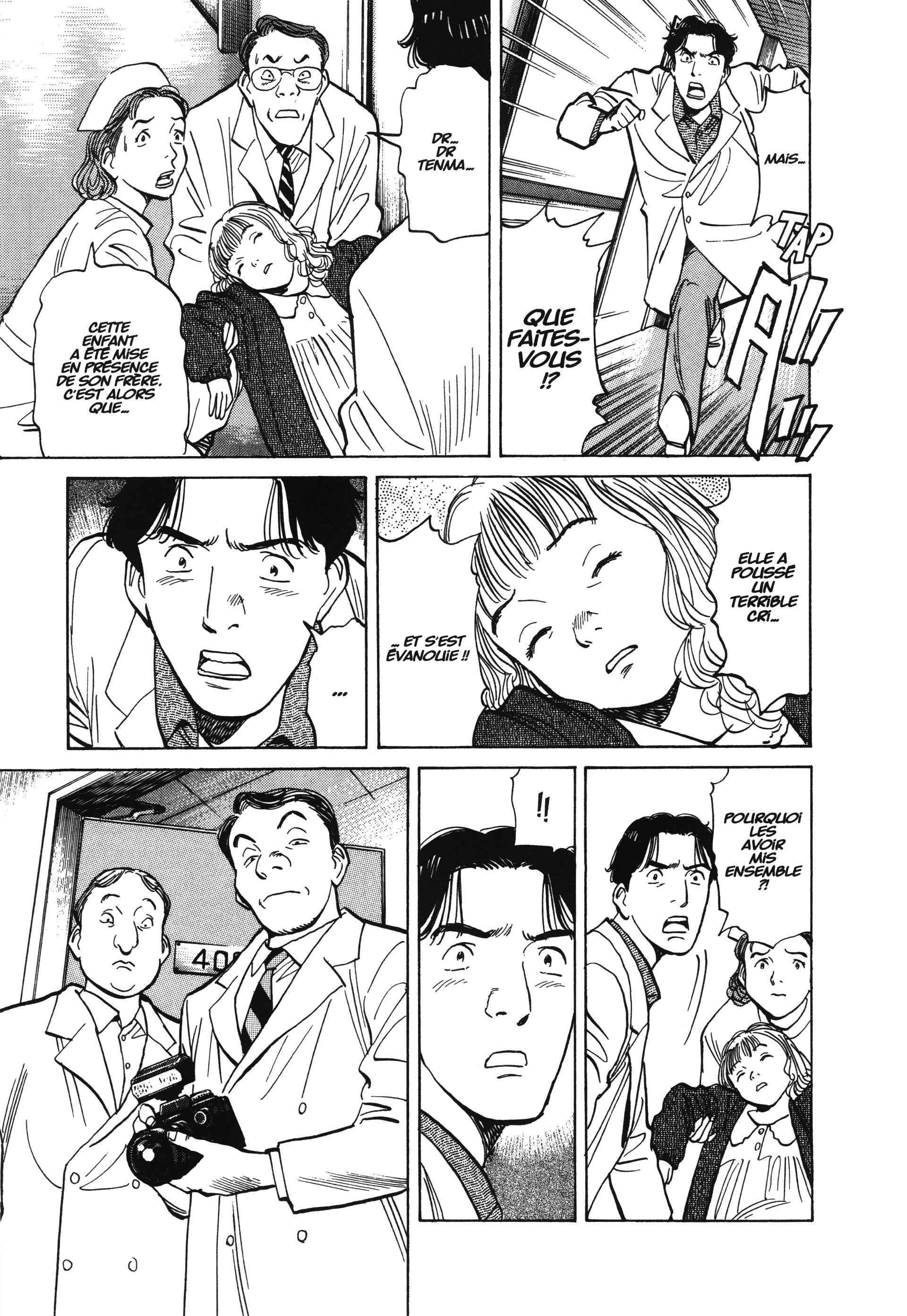 Read MonsterFR Manga Online