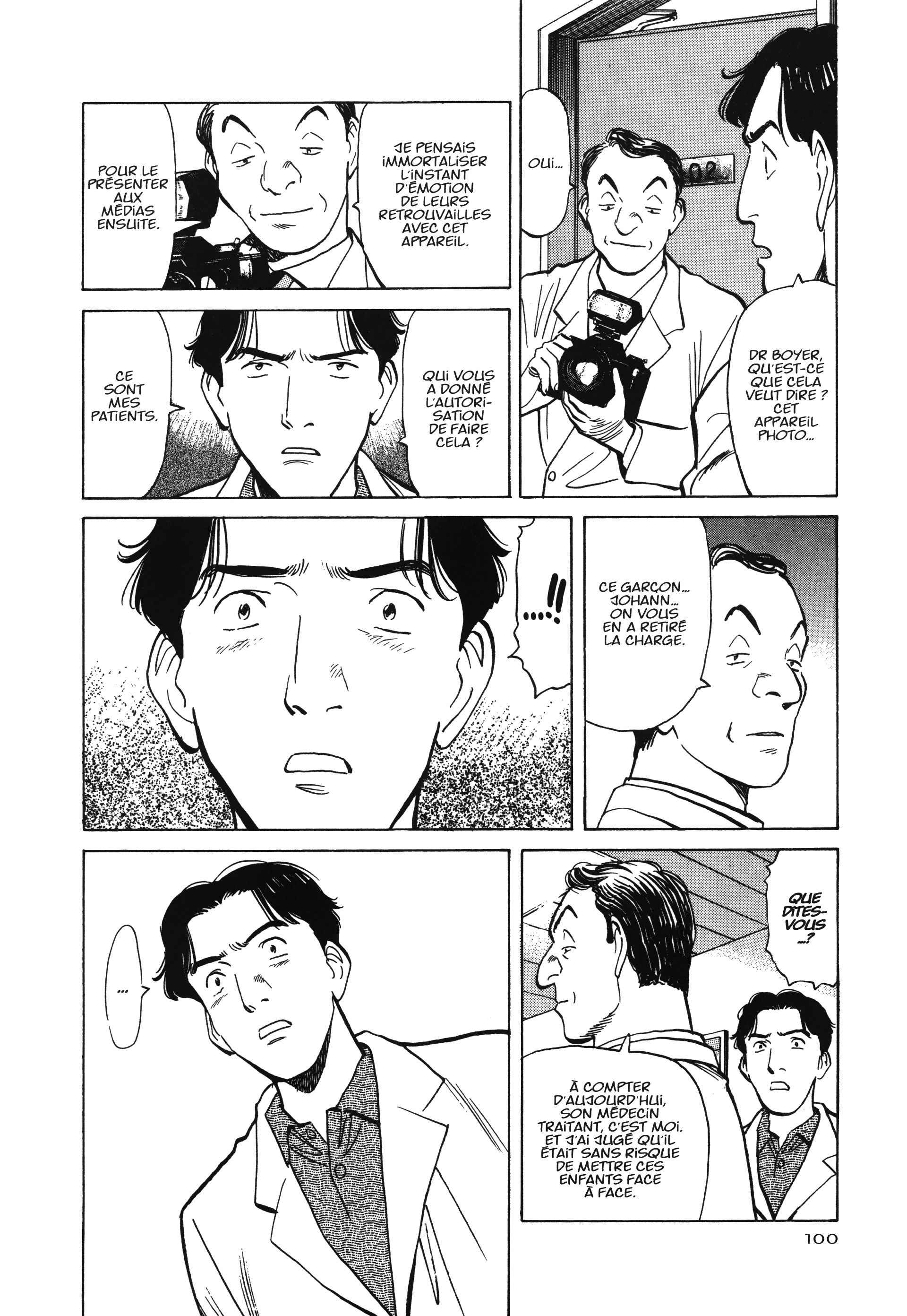 Read MonsterFR Manga Online